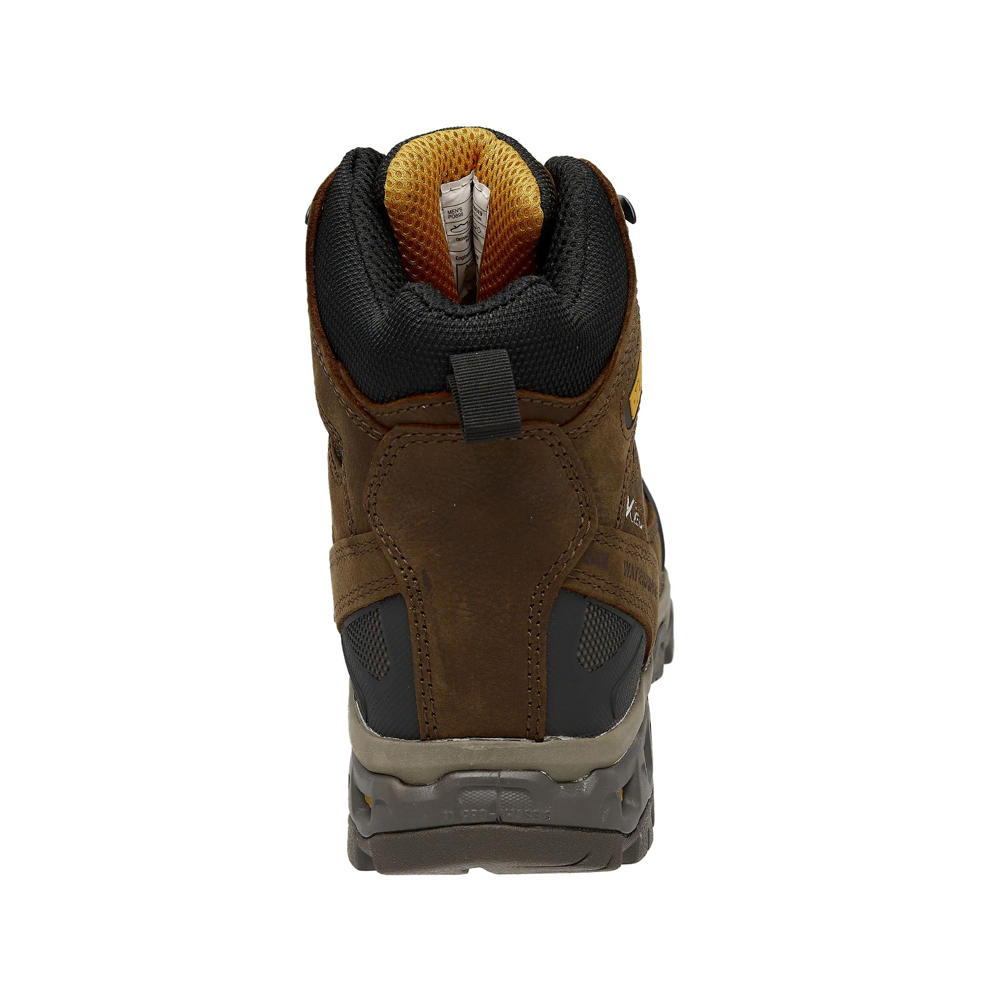 DEWALT Argon Men's Waterproof Safety Boot With Kevlar™ - Image 5