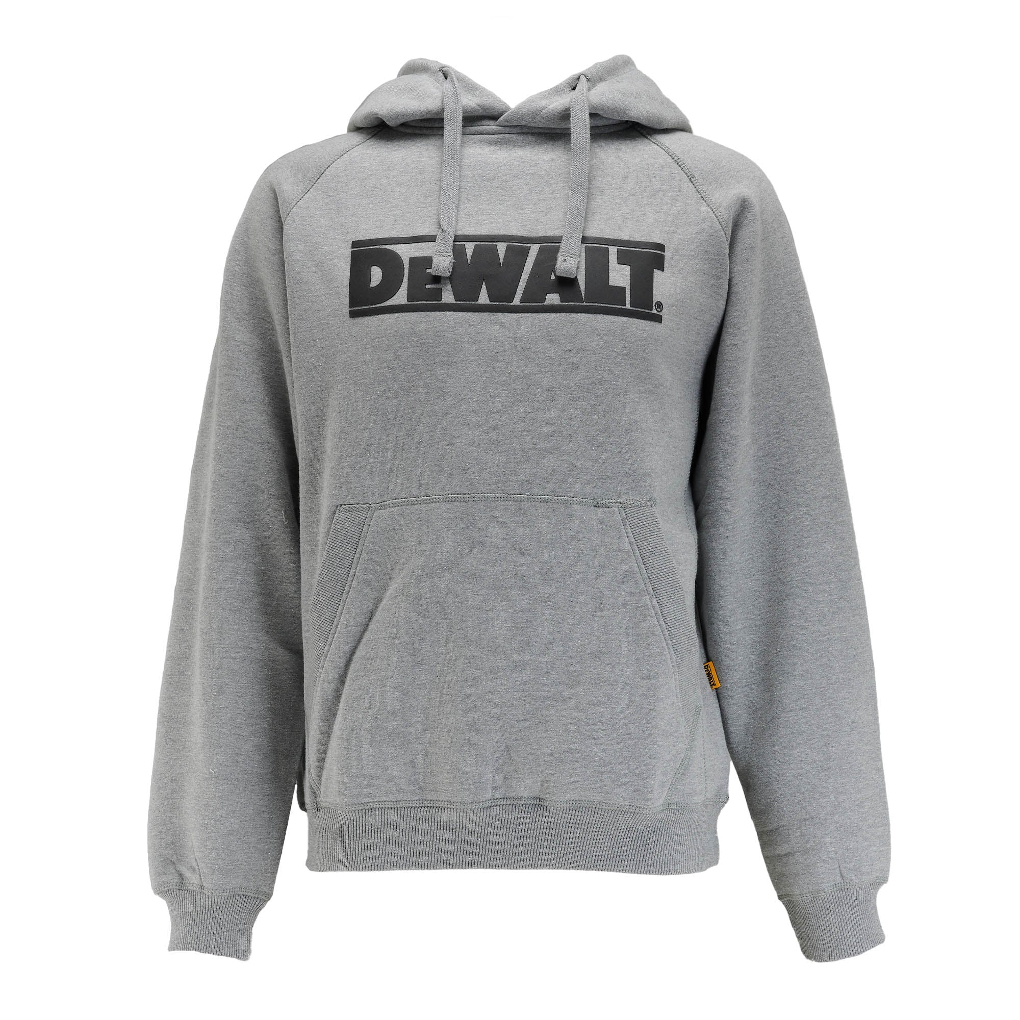 DEWALT Brand Carrier Men's Cotton Poly Hoodie - Image 13