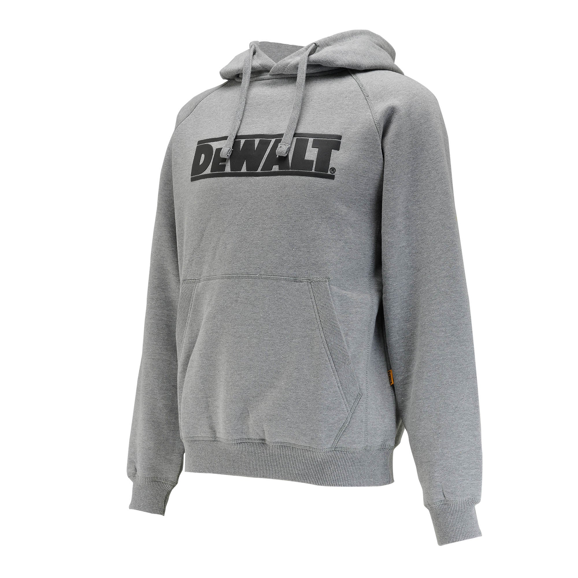 DEWALT Brand Carrier Men's Cotton Poly Hoodie - Image 14