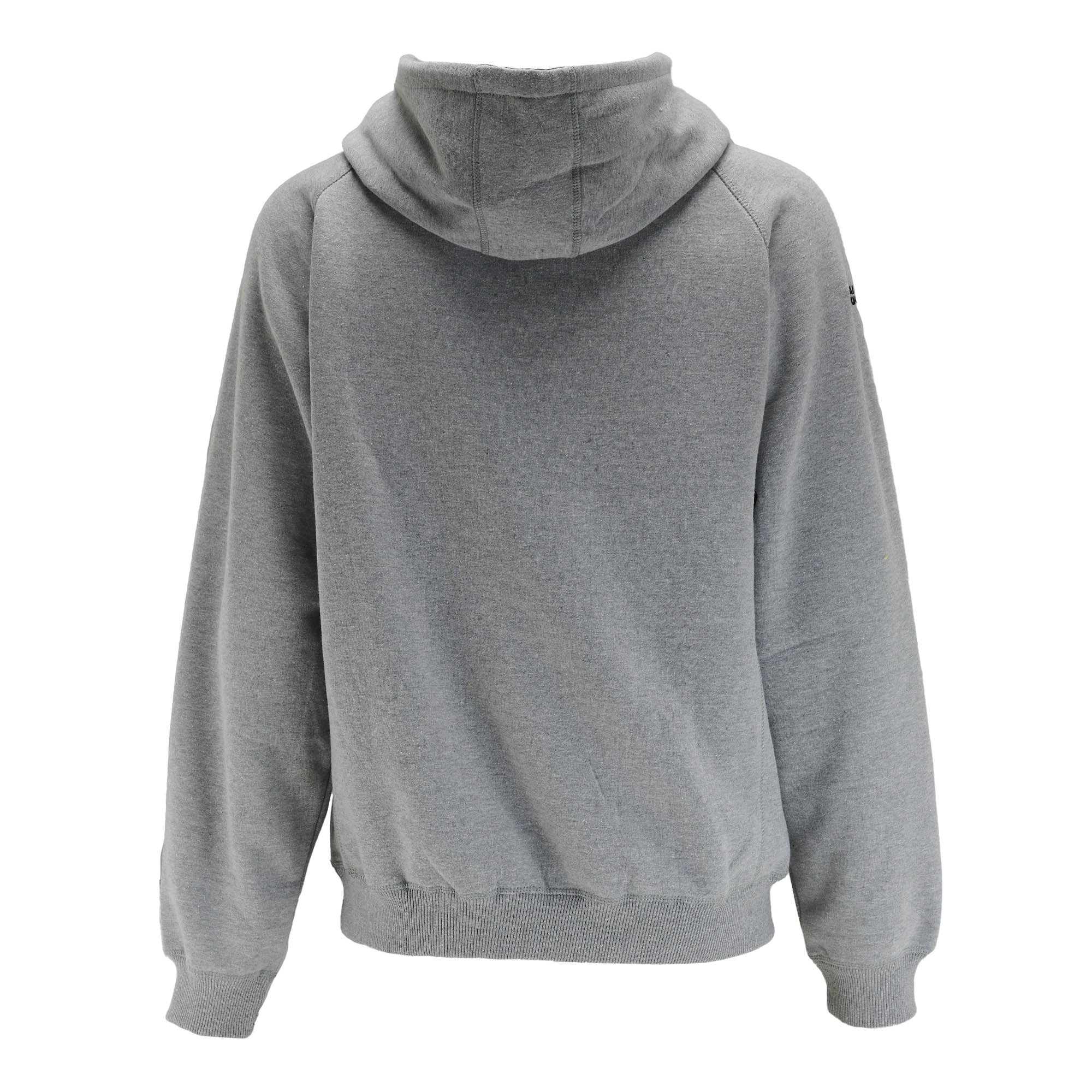 DEWALT Brand Carrier Men's Cotton Poly Hoodie - Image 15