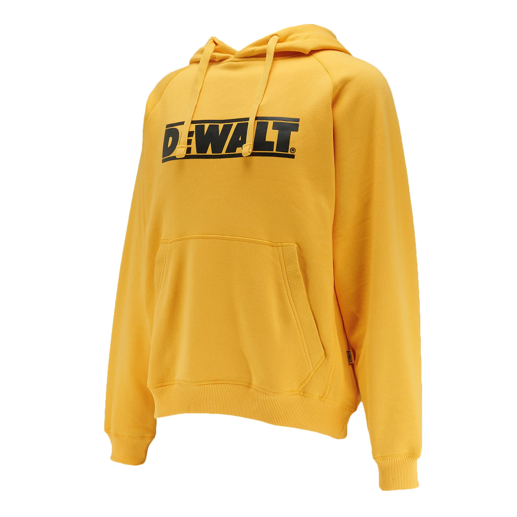 DEWALT Brand Carrier Men's Cotton Poly Hoodie - Image 20
