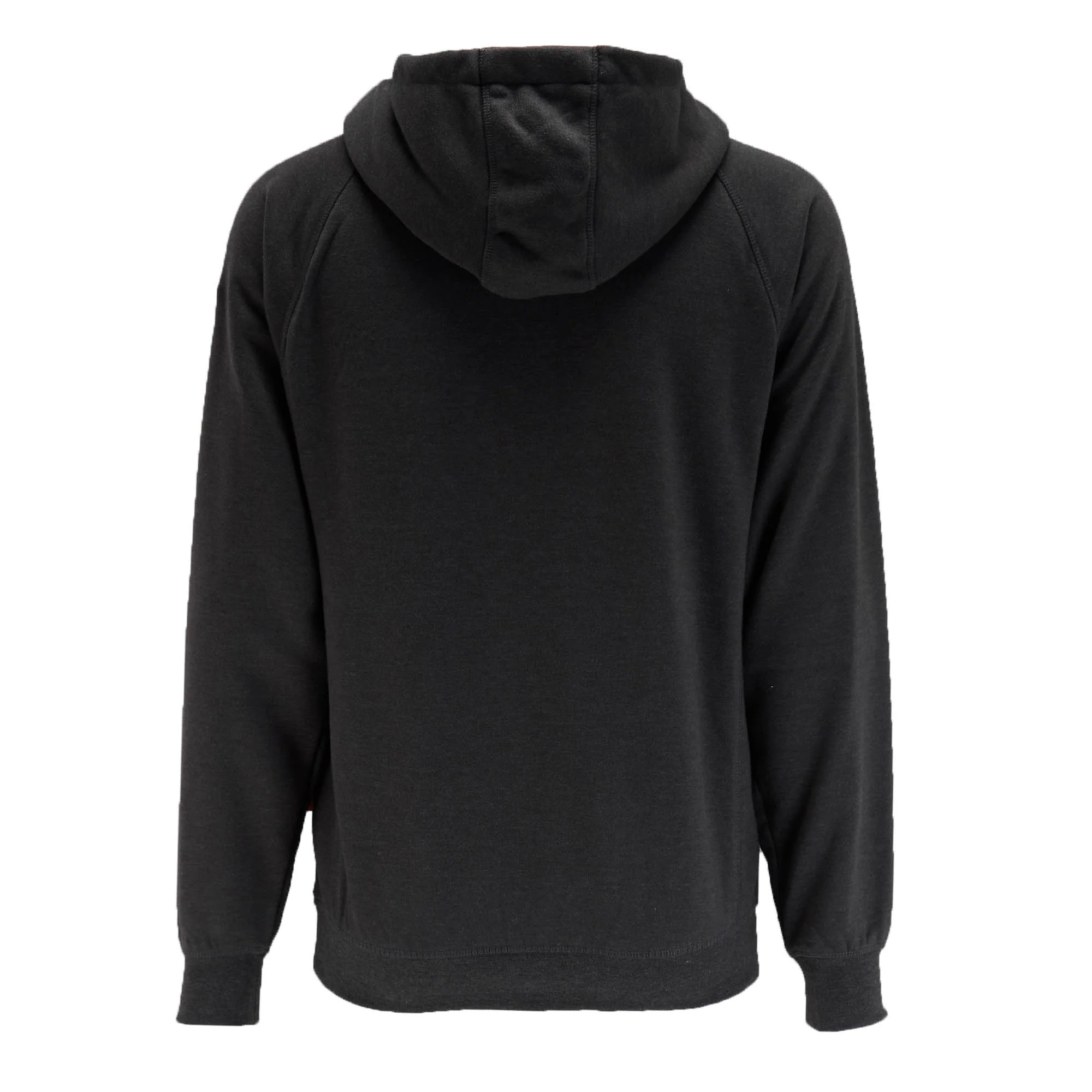 DEWALT Brand Carrier Men's Cotton Poly Hoodie - Image 9