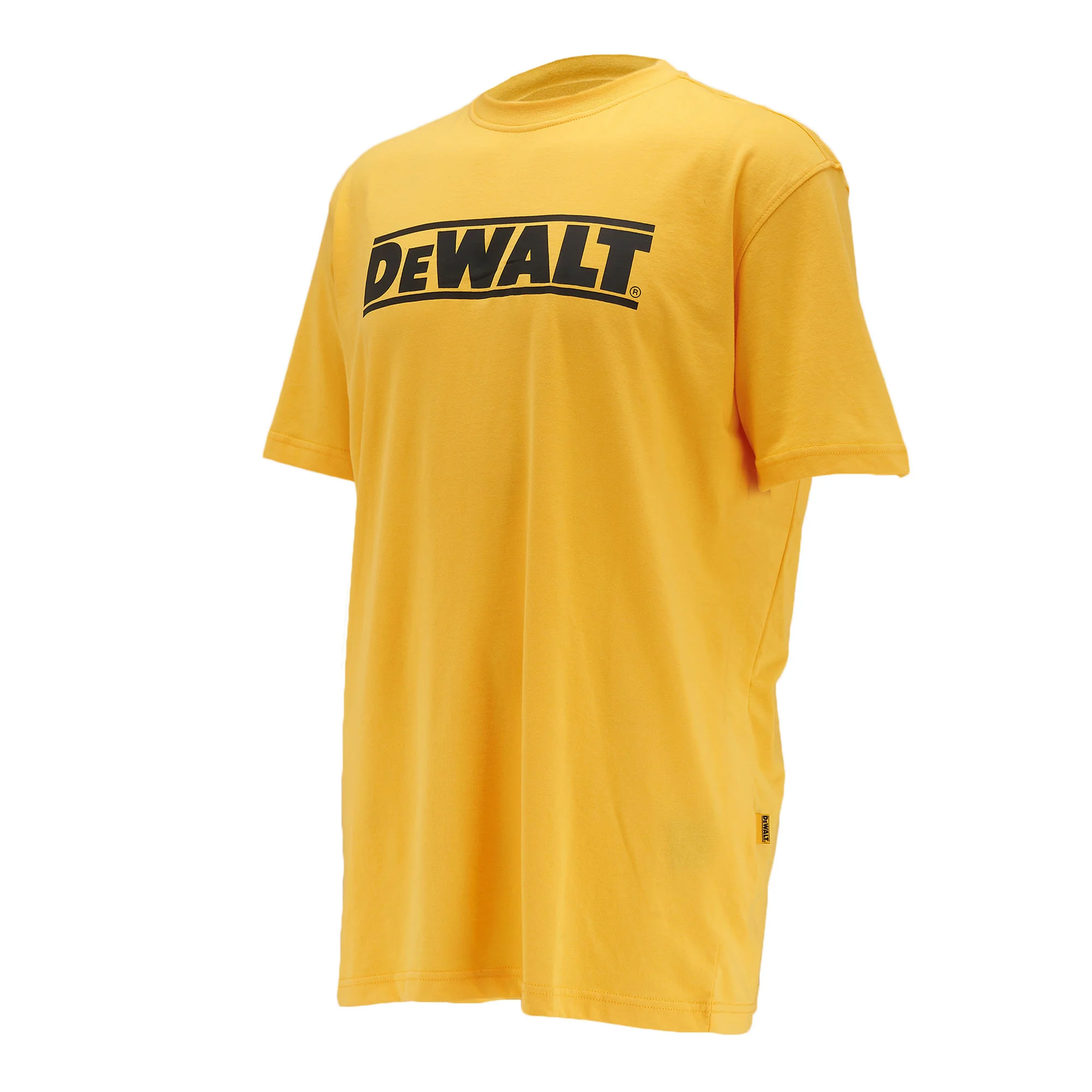 DEWALT Brand Carrier Men's Short Sleeve T-Shirt - Image 14