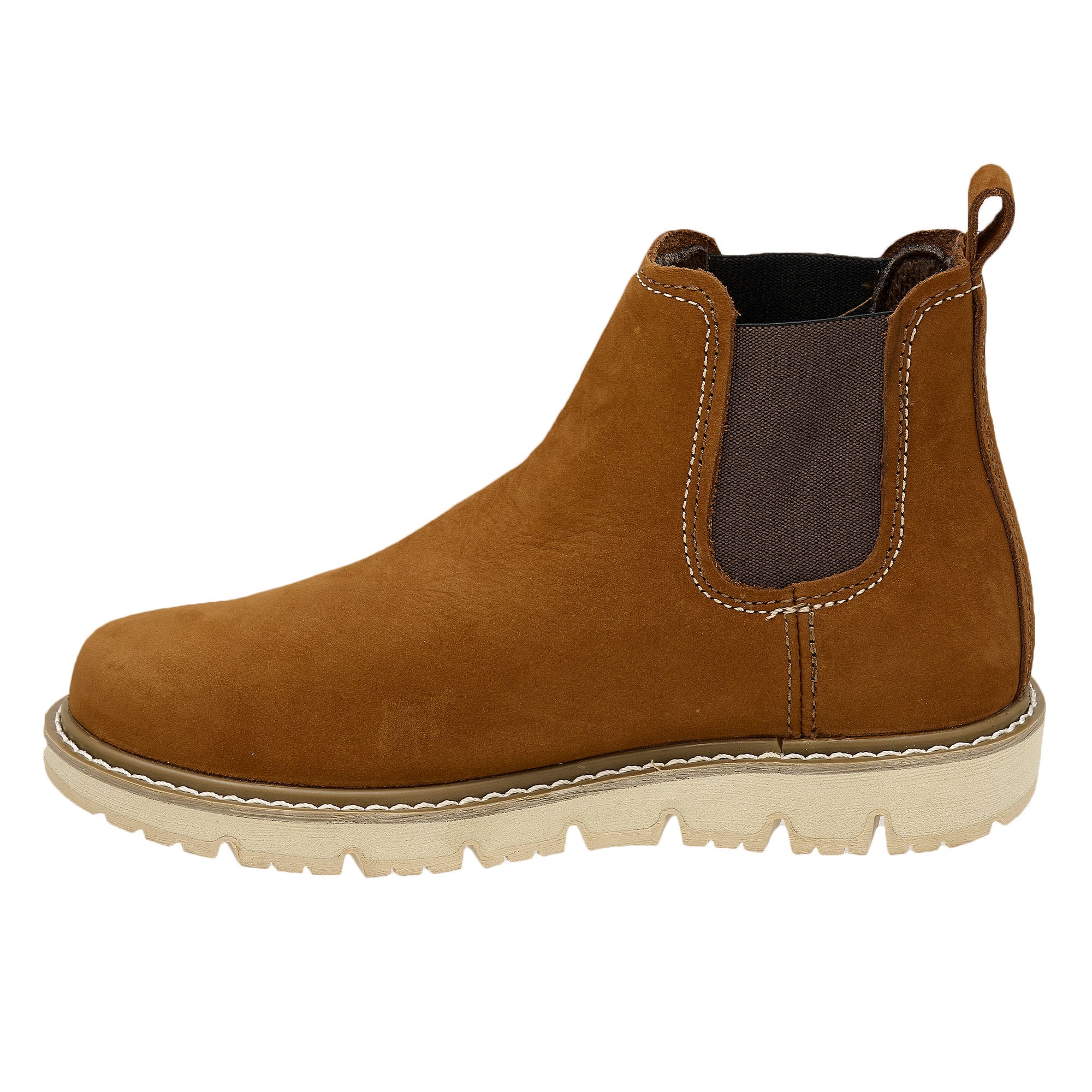 DEWALT Flex Albany, Women's, Plain Toe Work Boot - Image 4