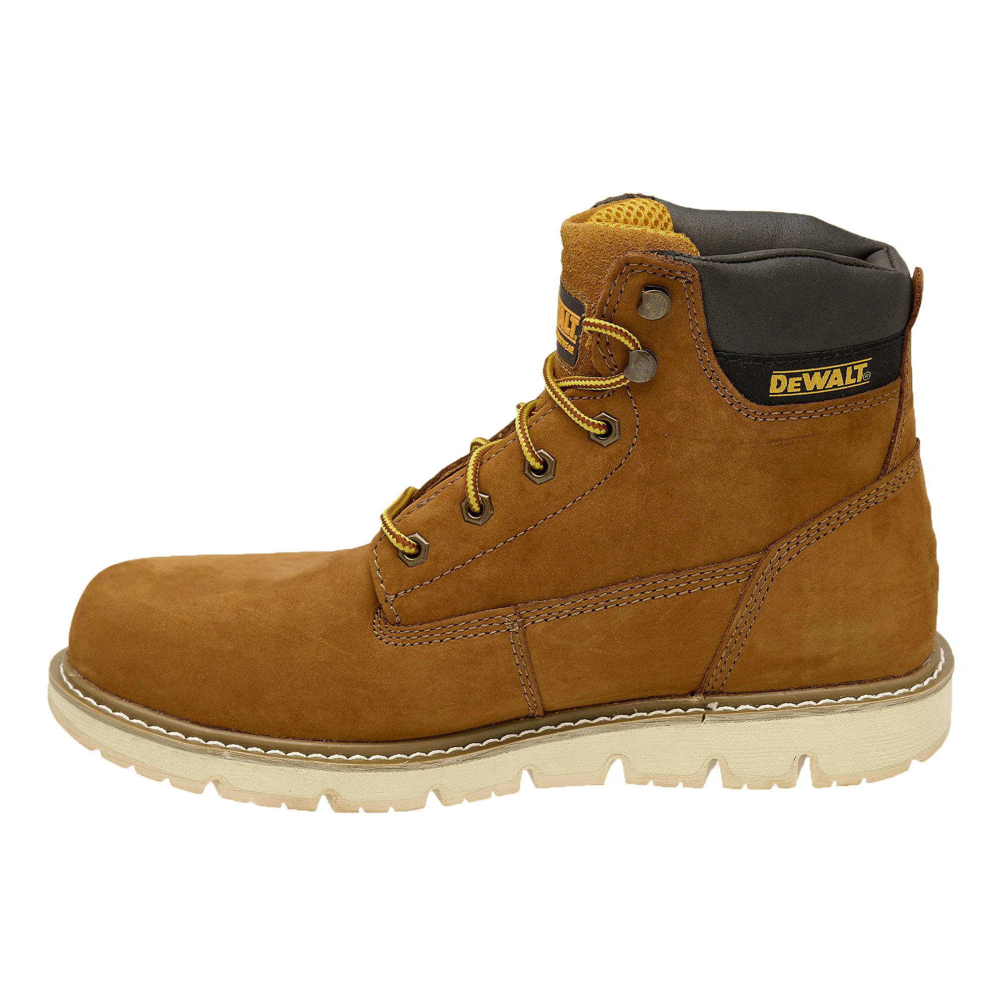 DEWALT Flex Men's Steel Toe Safety Work Boot - Image 10