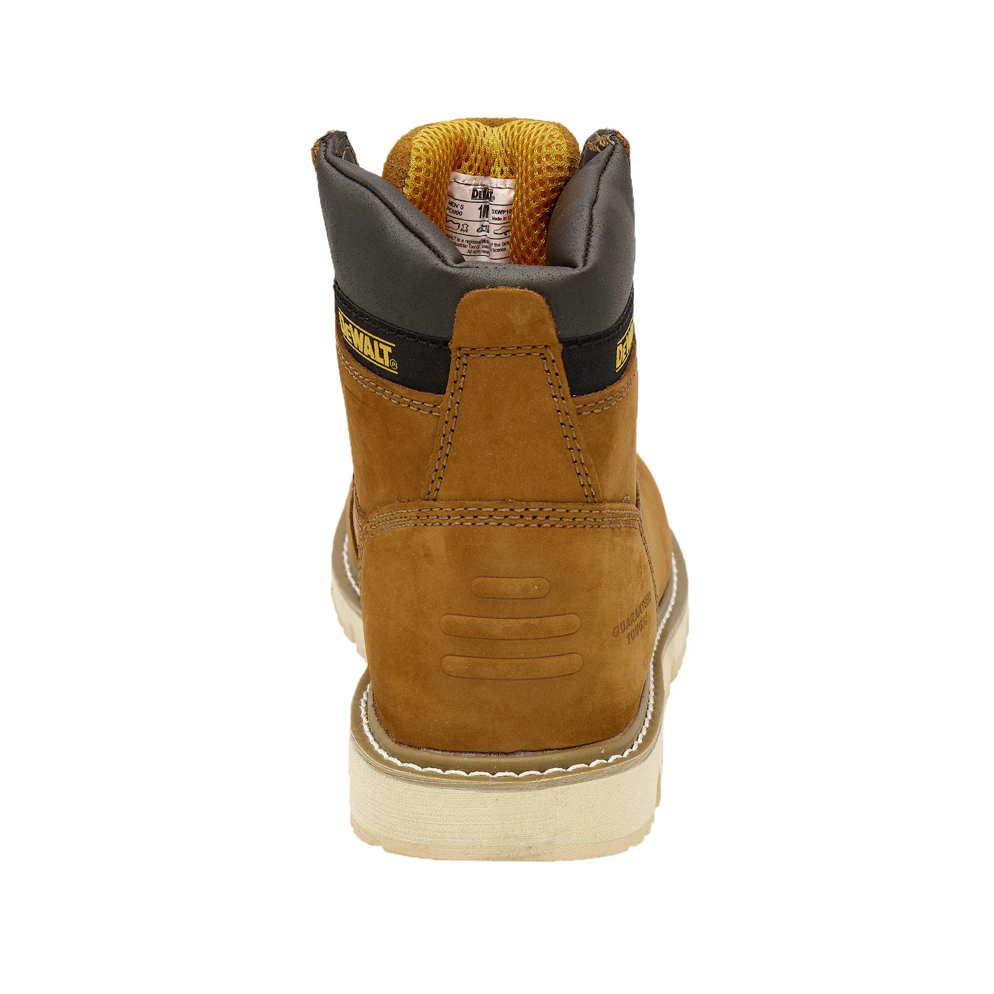 DEWALT Flex Men's Steel Toe Safety Work Boot - Image 11