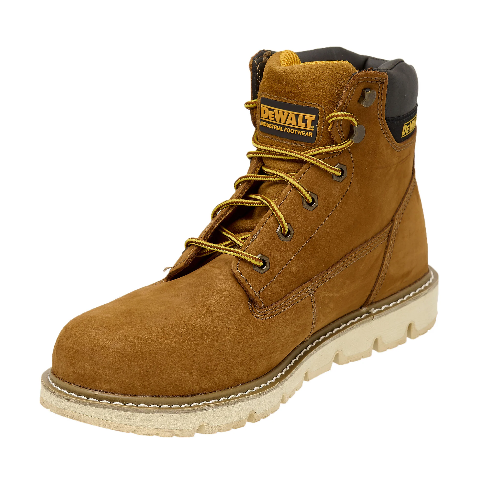 DEWALT Flex Men's Steel Toe Safety Work Boot - Image 12
