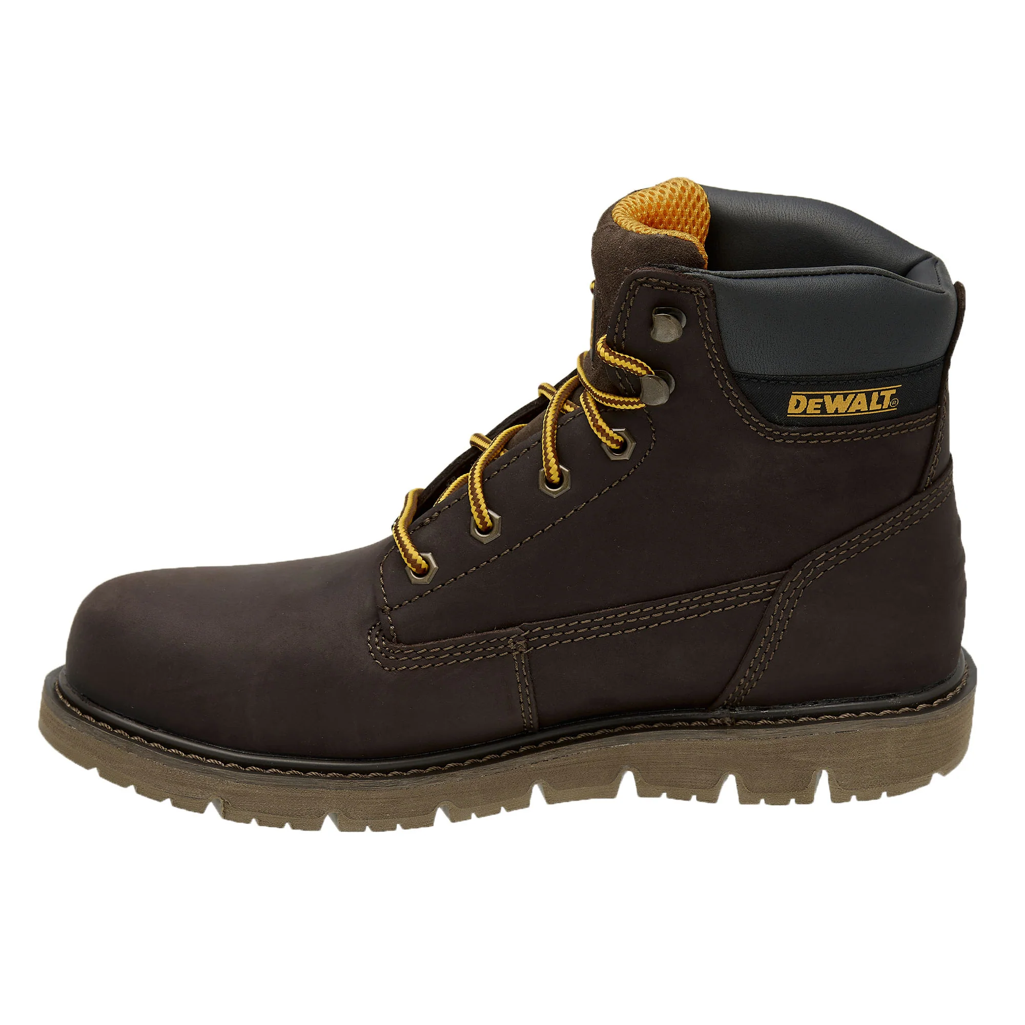 DEWALT Flex Men's Steel Toe Safety Work Boot - Image 4