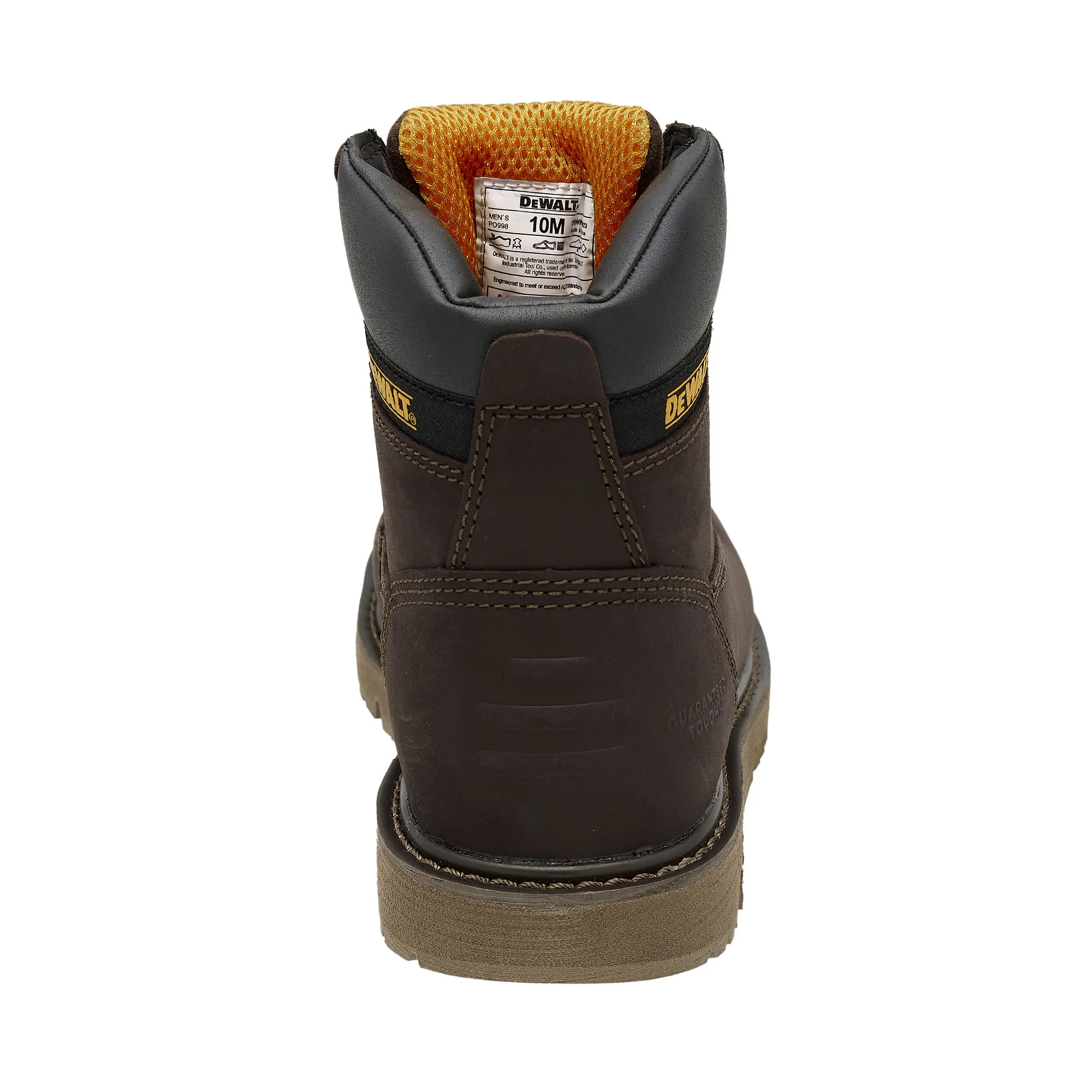 DEWALT Flex Men's Steel Toe Safety Work Boot - Image 5