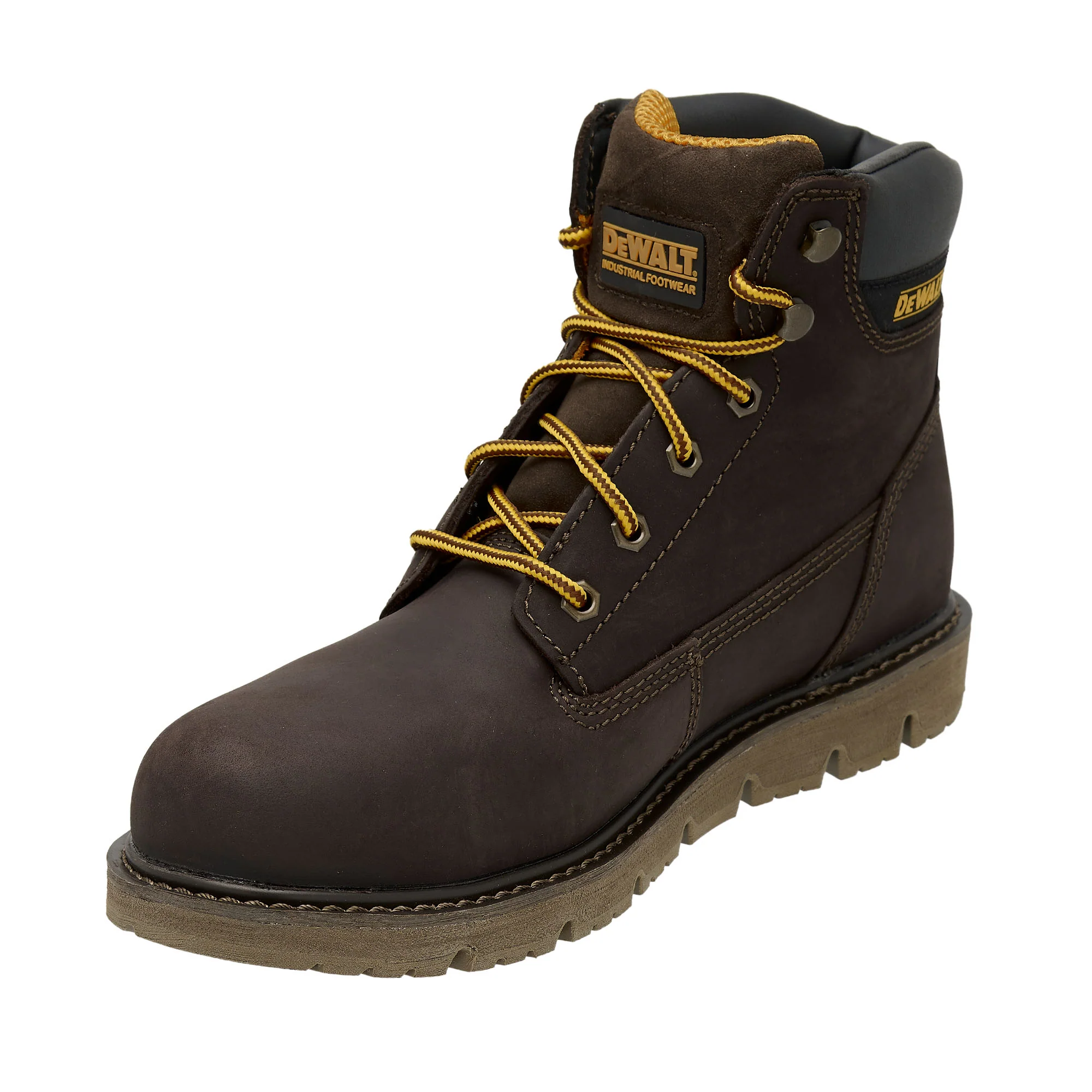 DEWALT Flex Men's Steel Toe Safety Work Boot - Image 6