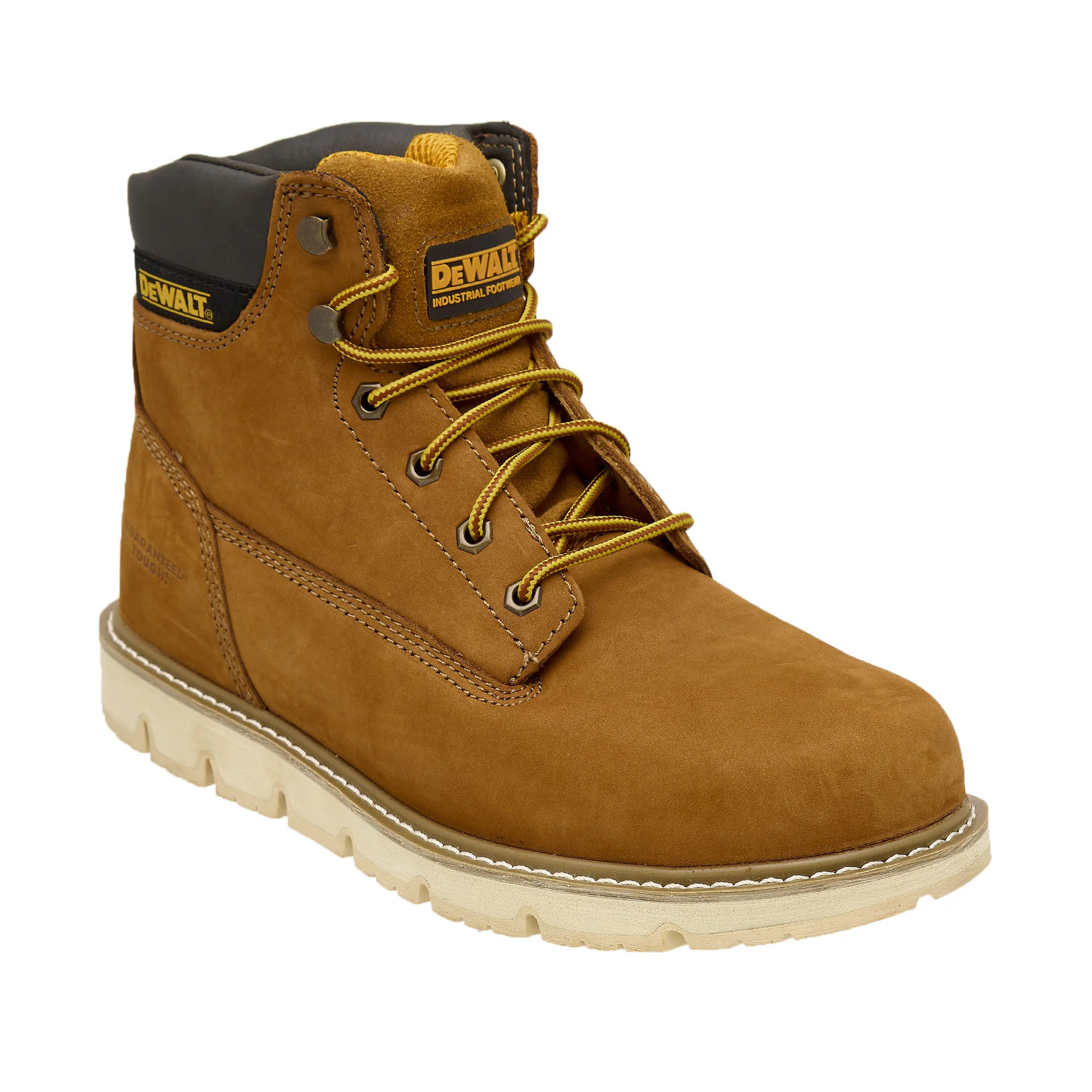DEWALT Flex Men's Steel Toe Safety Work Boot - Image 7