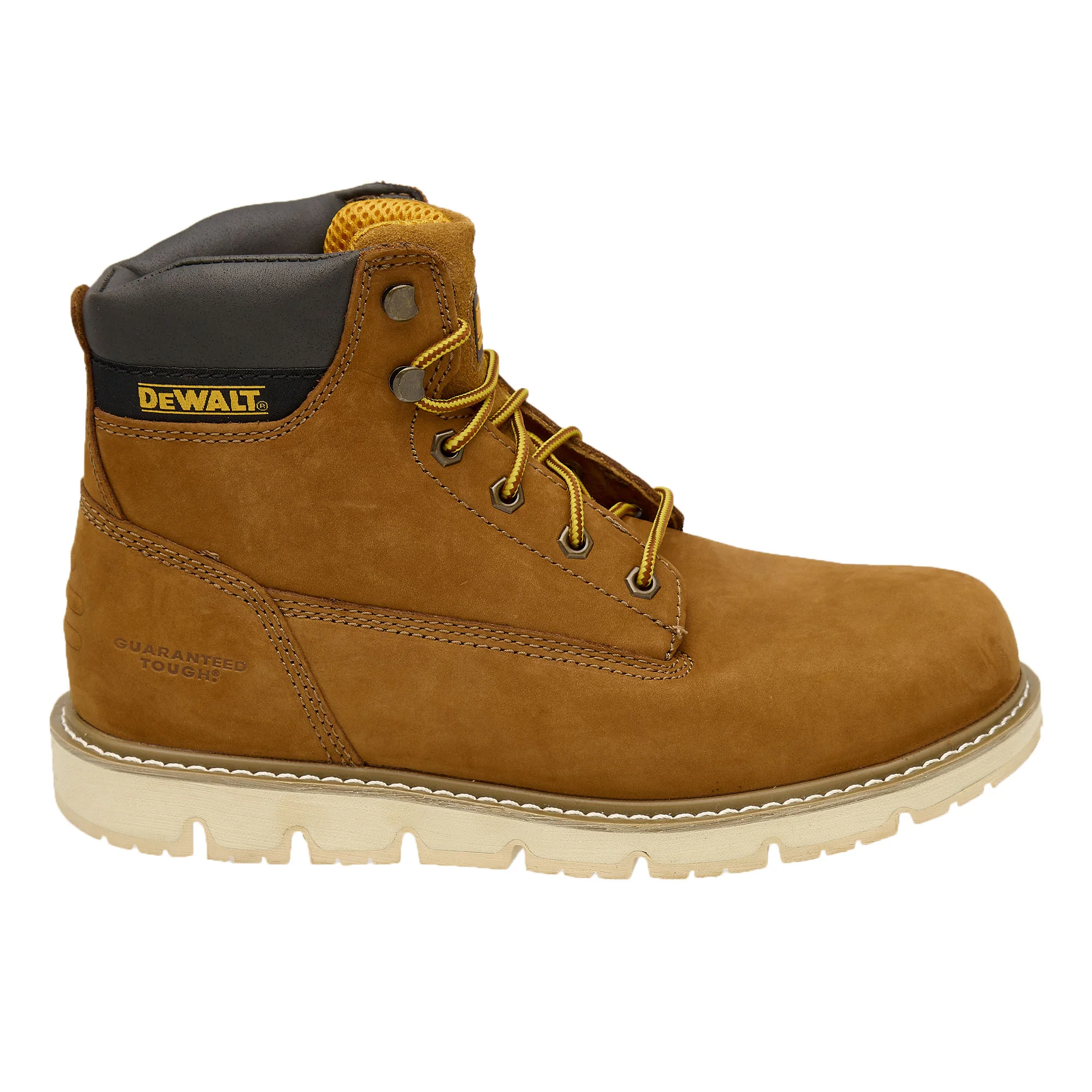 DEWALT Flex Men's Steel Toe Safety Work Boot - Image 8