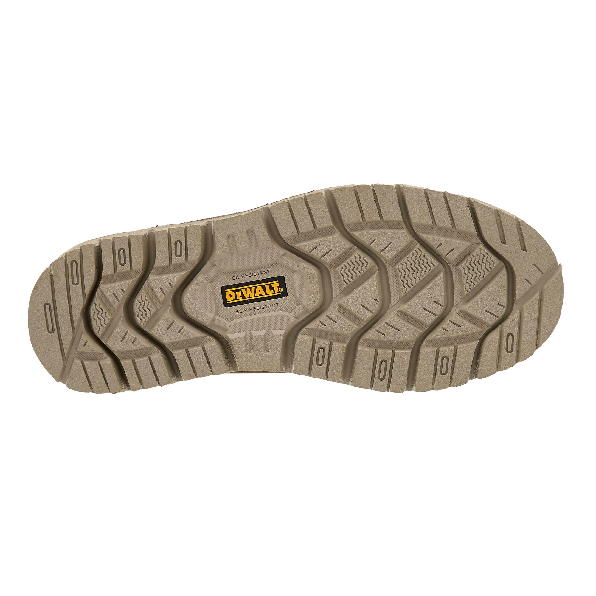 DEWALT Flex Women's, Leather, Steel Toe, Safety Work Boot - Image 3