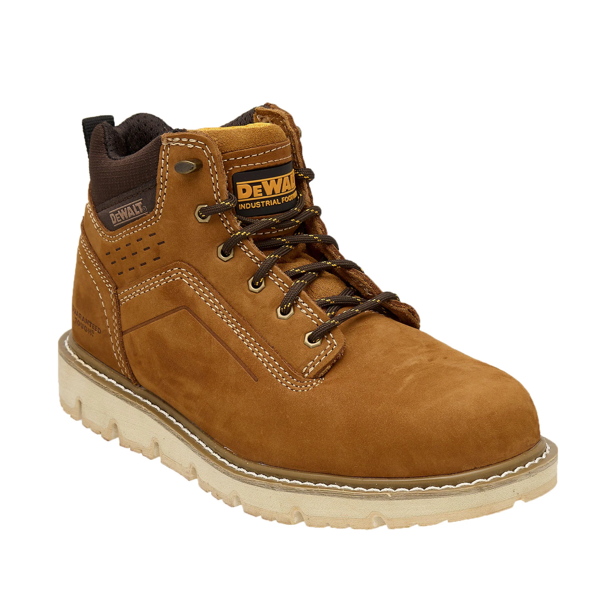 DEWALT Flex Women's, Leather, Steel Toe, Safety Work Boot - Image 7