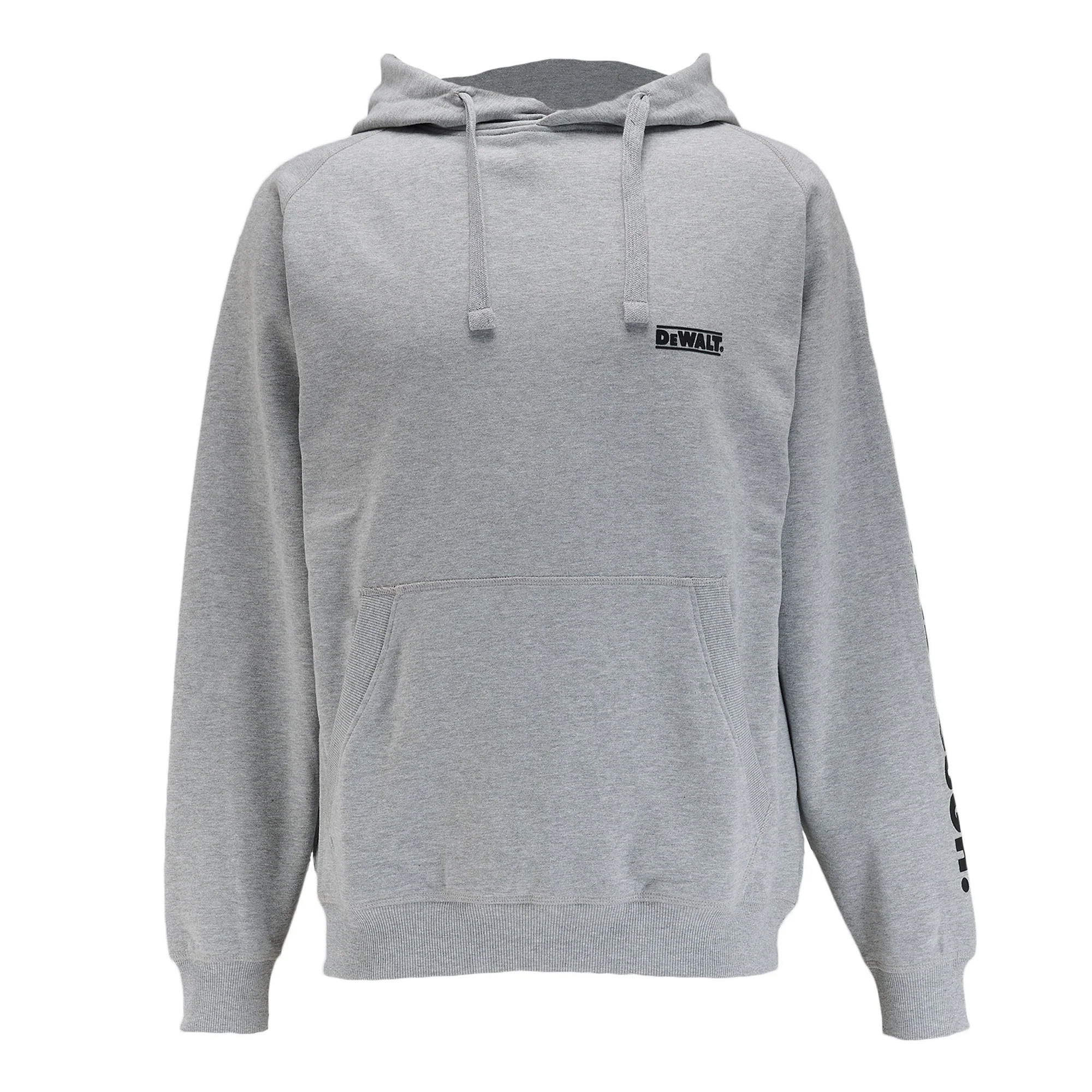 DEWALT Guaranteed Tough Men's Hoodie - Image 5