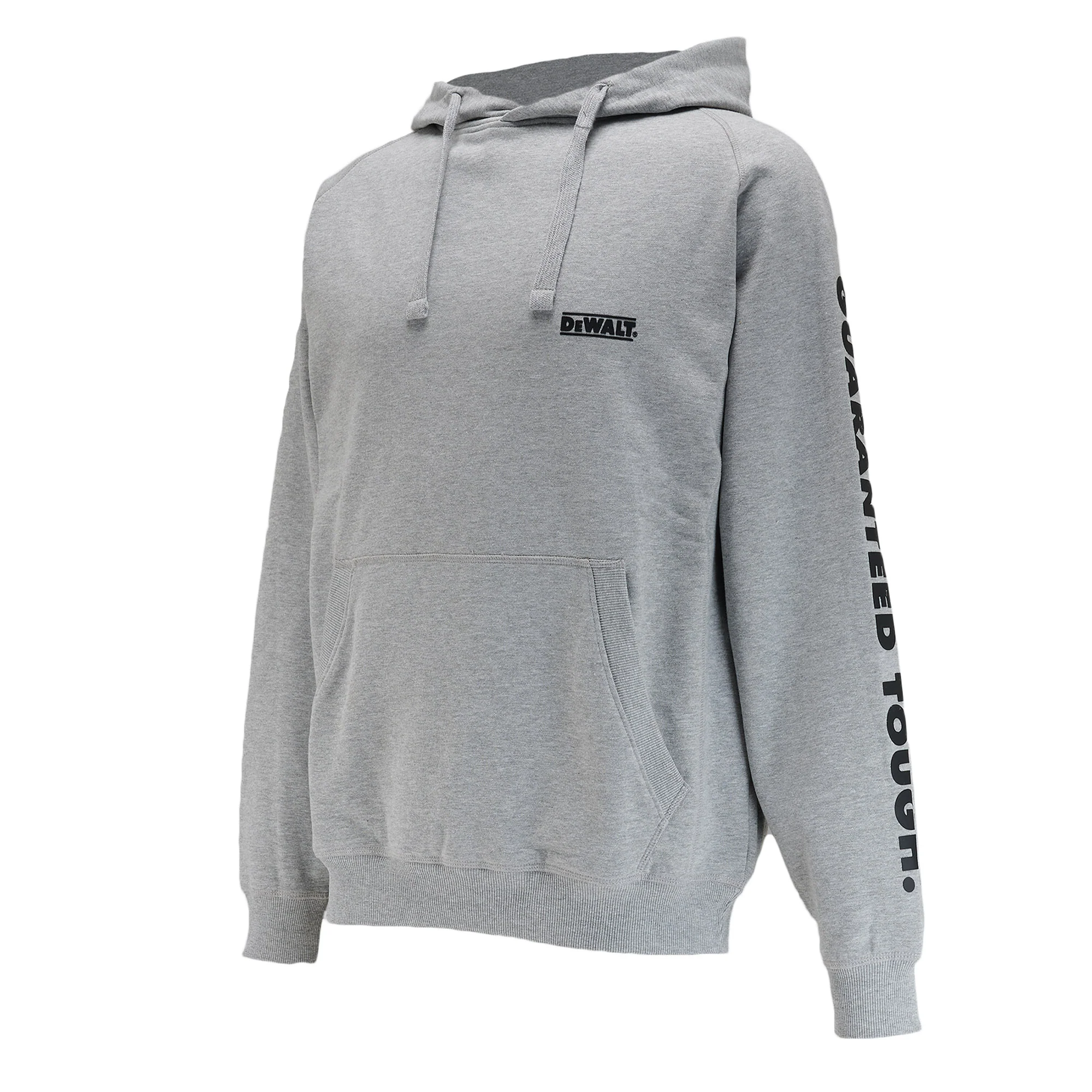 DEWALT Guaranteed Tough Men's Hoodie - Image 7