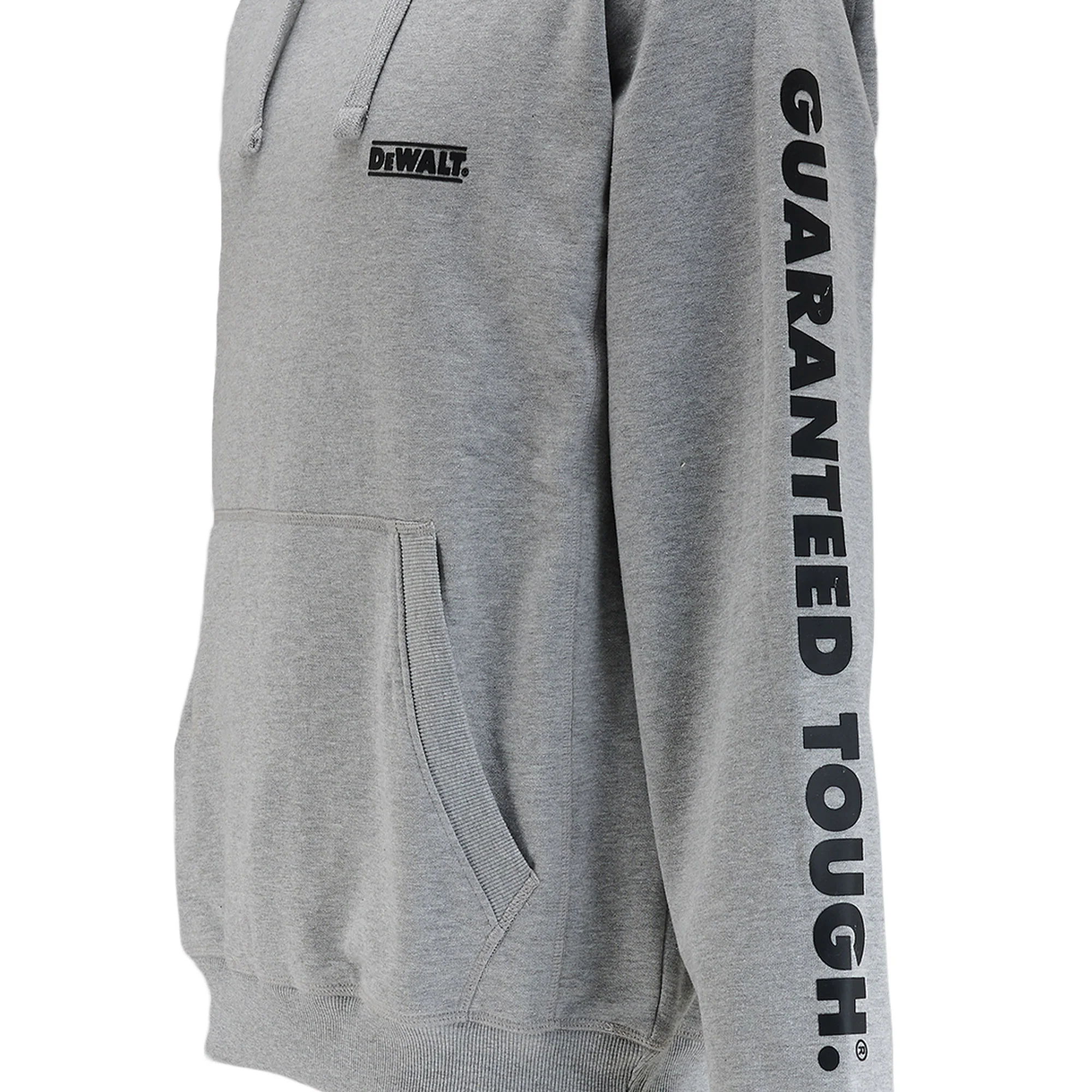 DEWALT Guaranteed Tough Men's Hoodie - Image 8