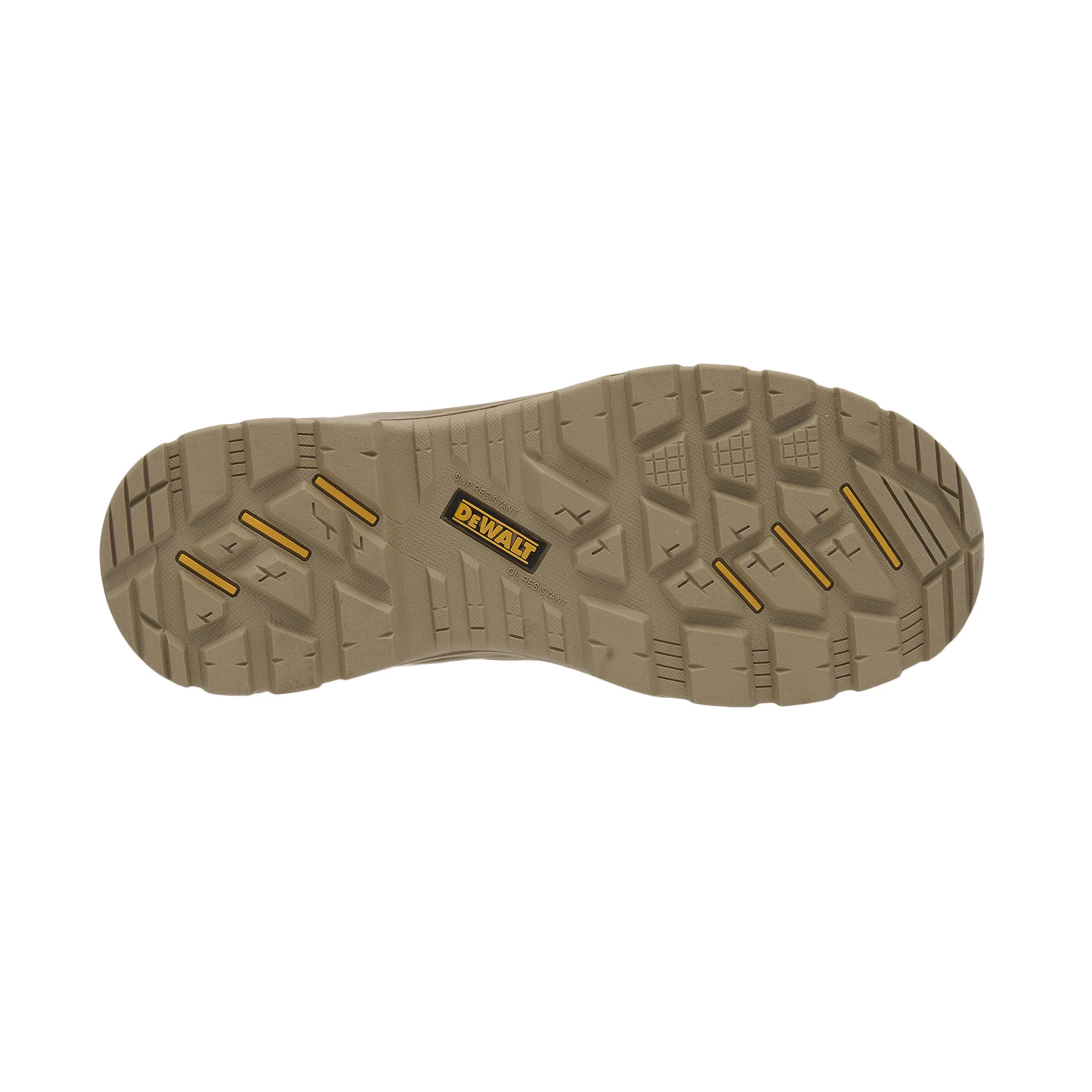 DEWALT Hayes Men's Leather, Steel Safety Toe, Waterproof Work Boot - Image 10