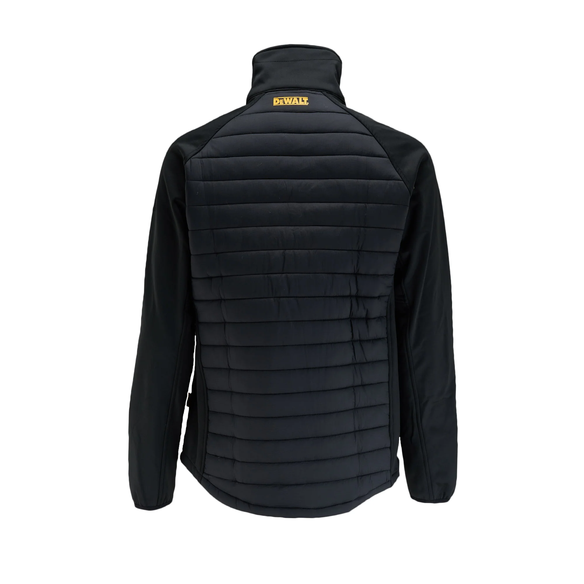 DEWALT Hybrid Men's Water Resistant Jacket - Image 3