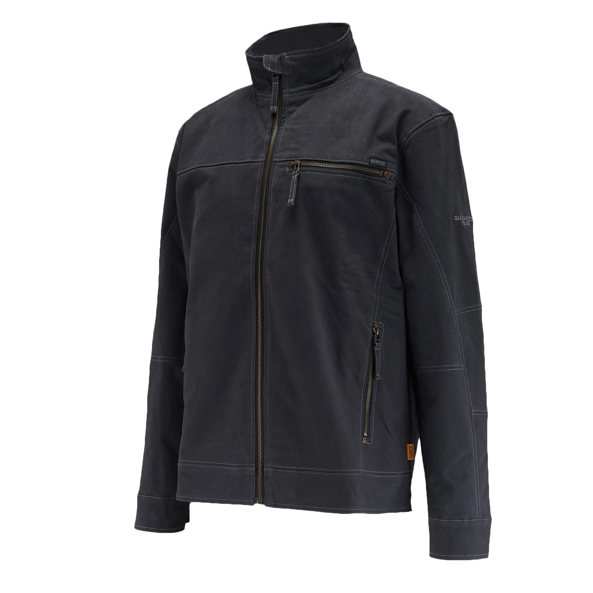 DEWALT Lawton Men's Fleece Lined Jacket - Image 3