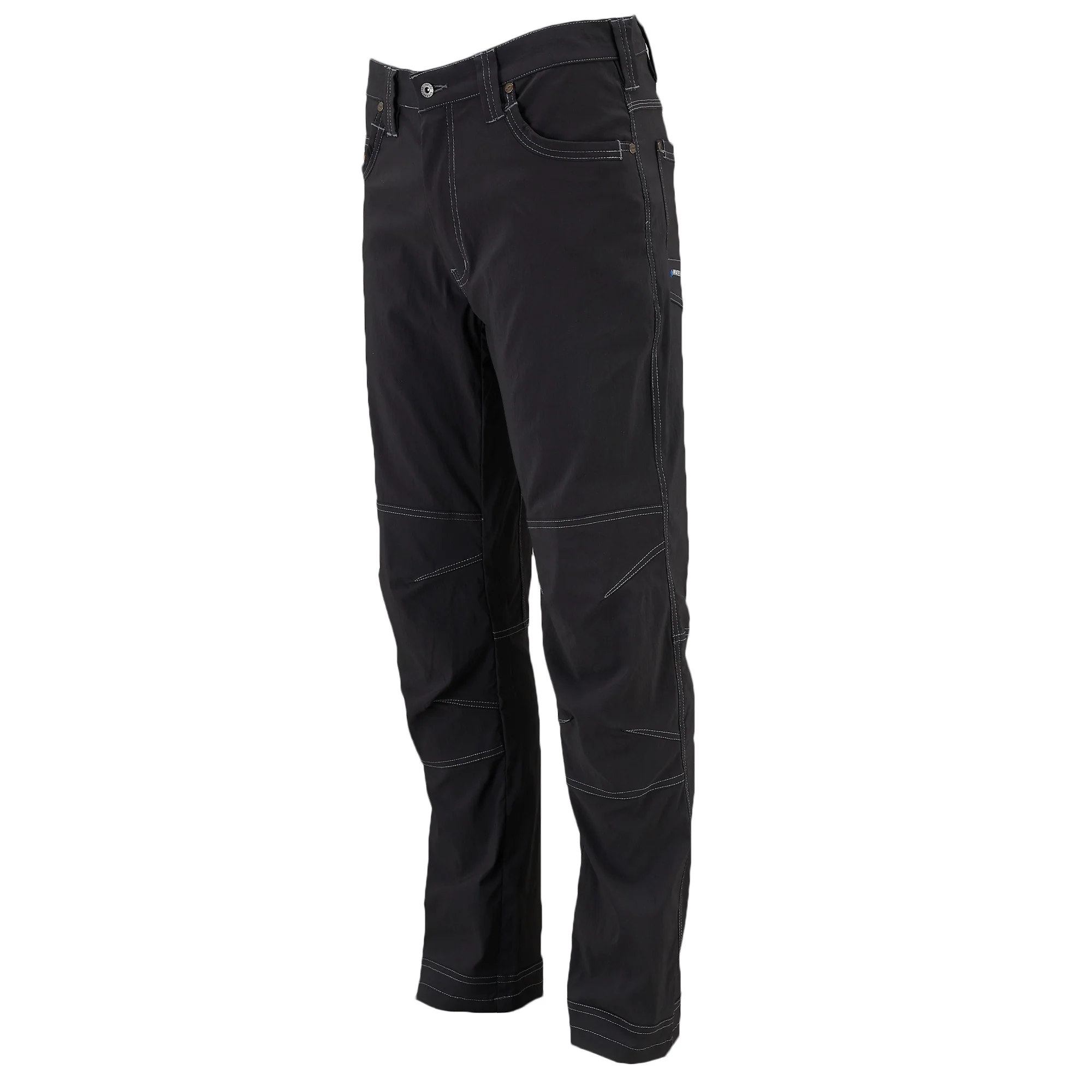DEWALT Madison Men's Water Resistant, Pro-Stretch, Work Pants - Image 10