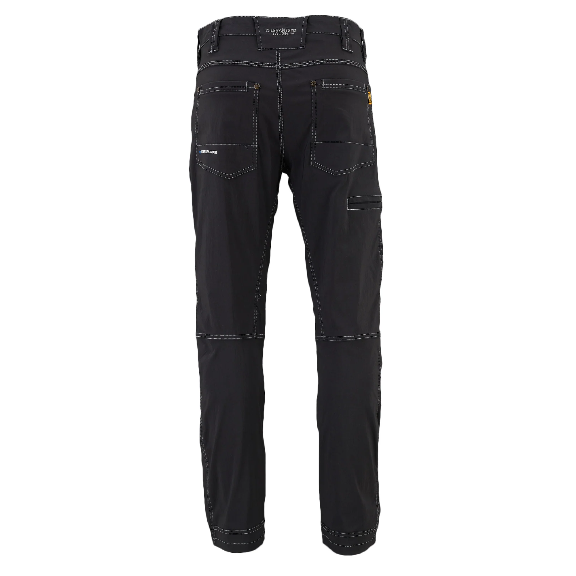 DEWALT Madison Men's Water Resistant, Pro-Stretch, Work Pants - Image 11