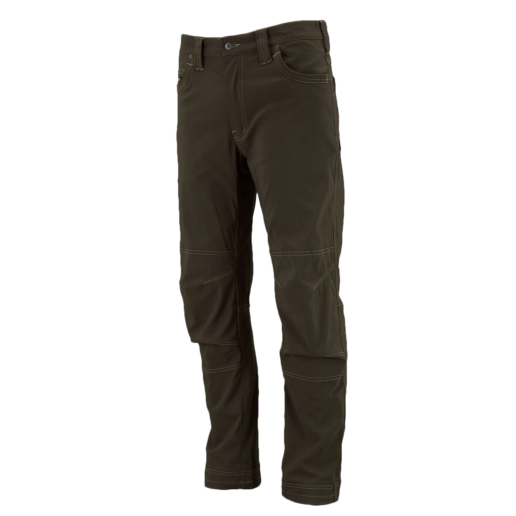 DEWALT Madison Men's Water Resistant, Pro-Stretch, Work Pants - Image 3