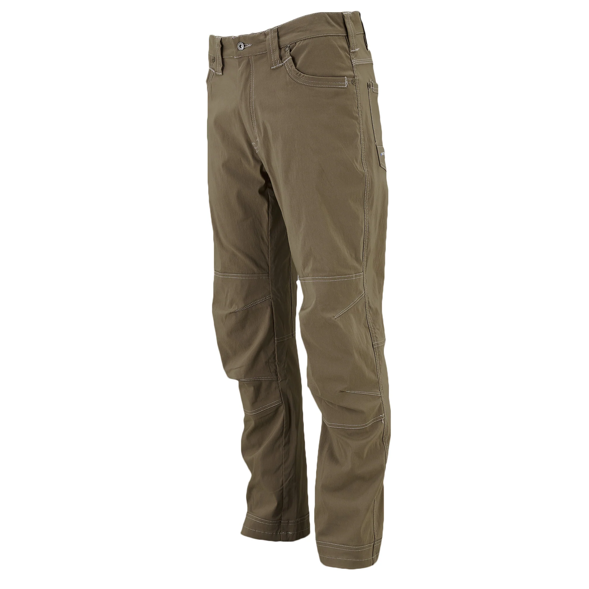 DEWALT Madison Men's Water Resistant, Pro-Stretch, Work Pants - Image 7