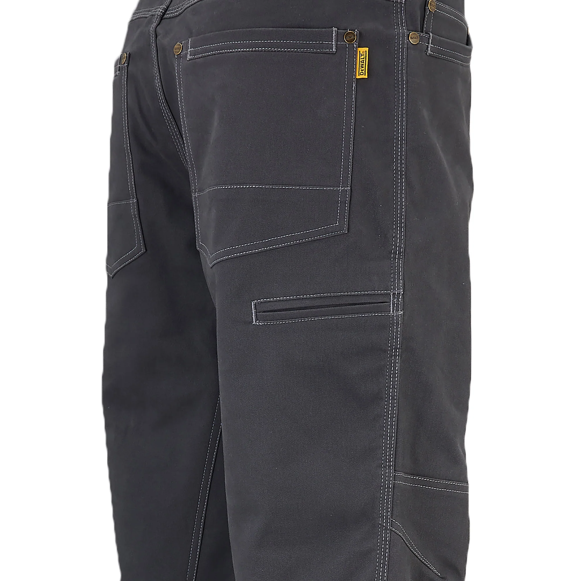 DEWALT Madison Men's Everyday Work Pants - Image 12