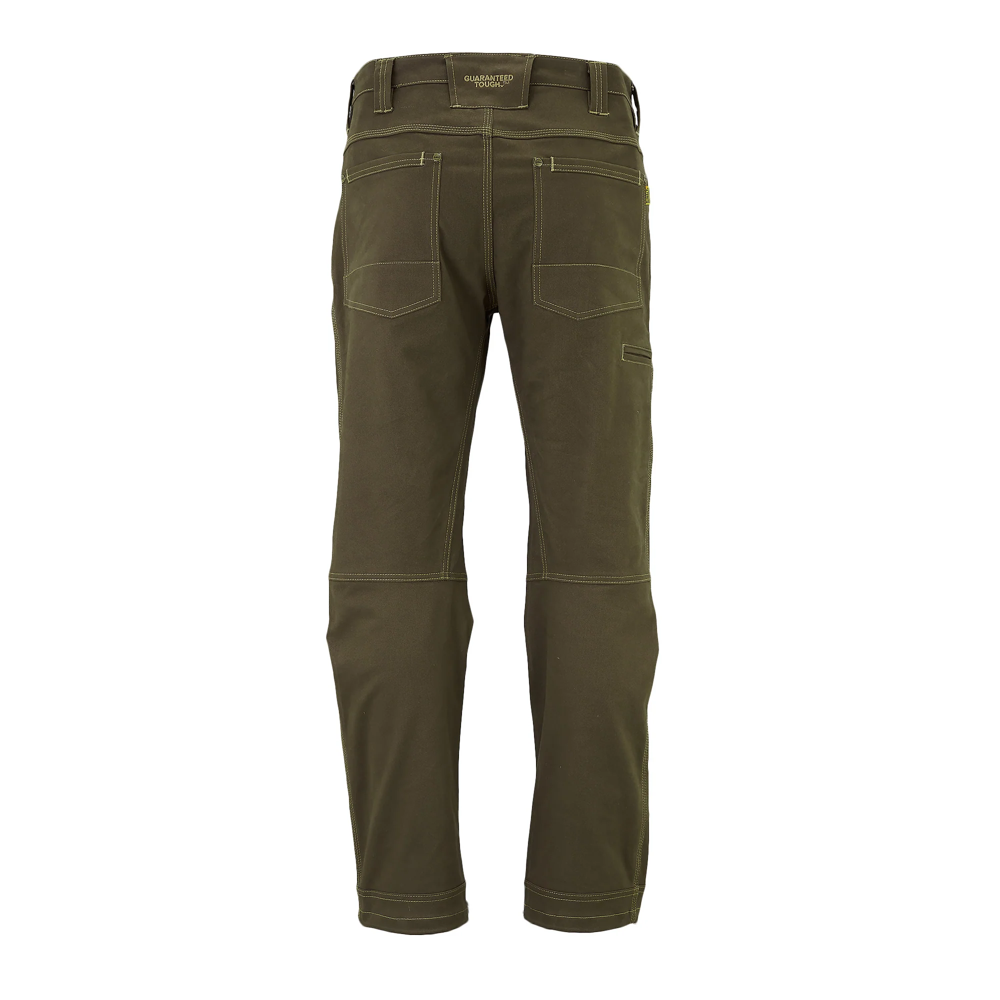 DEWALT Madison Men's Everyday Work Pants - Image 3