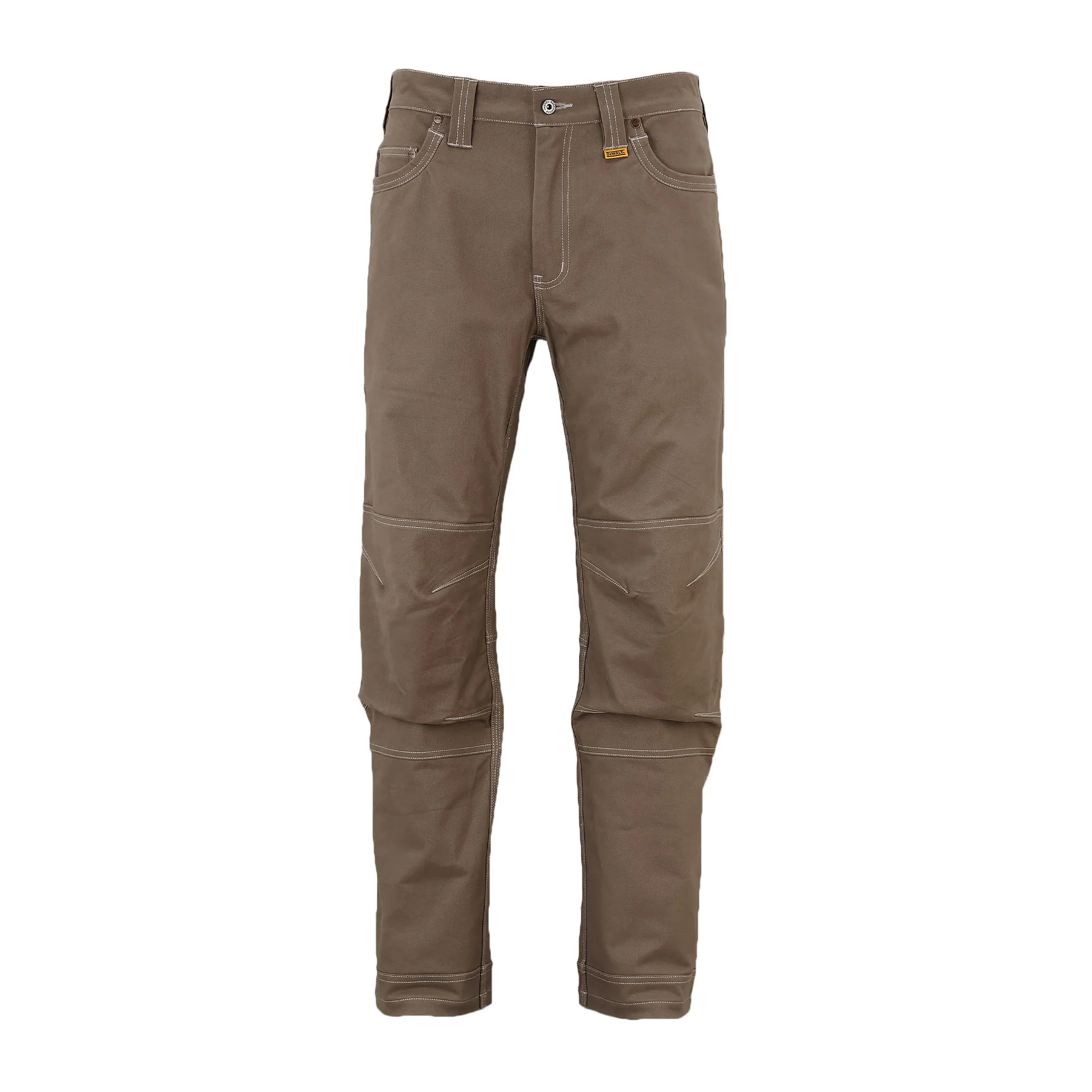 DEWALT Madison Men's Everyday Work Pants - Image 4