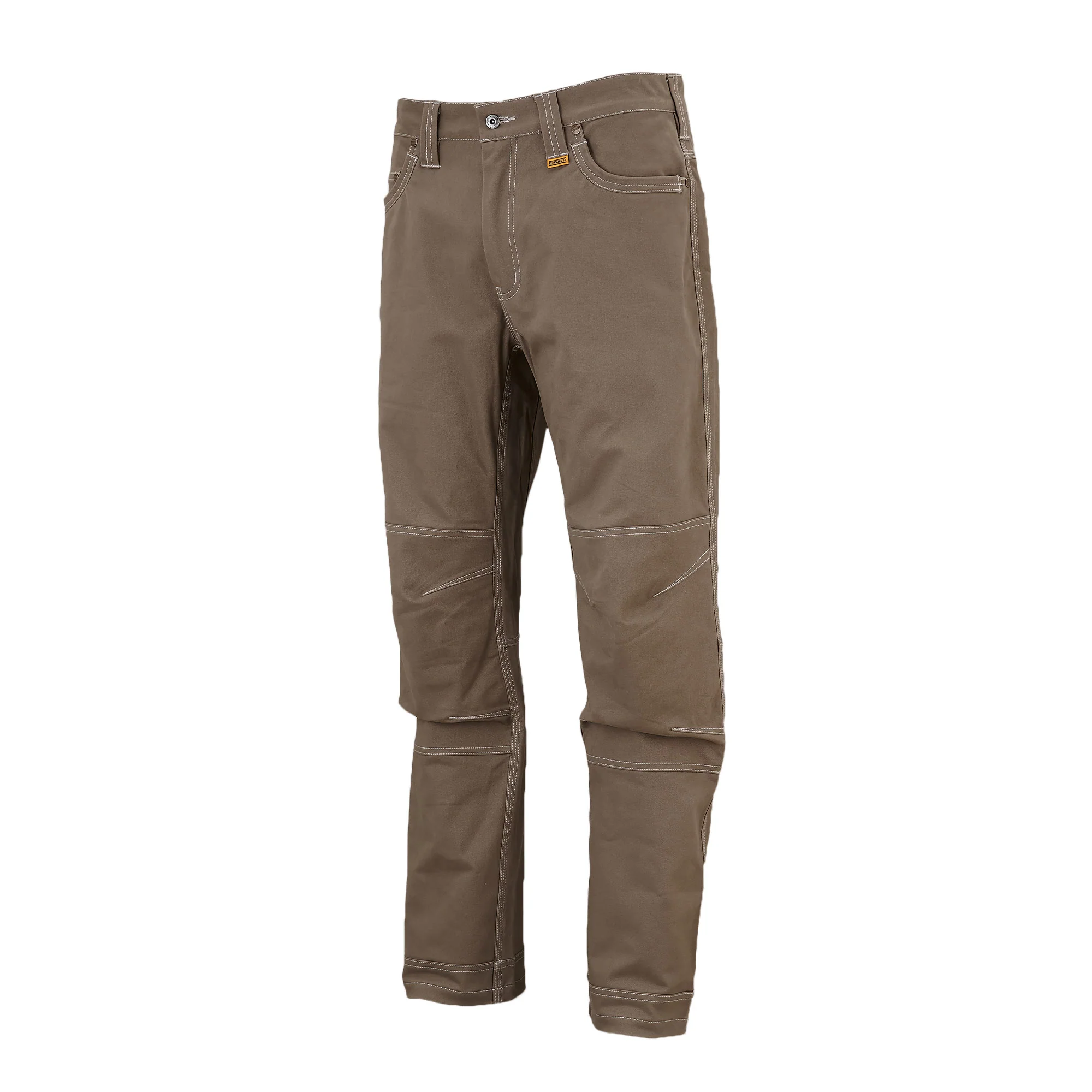 DEWALT Madison Men's Everyday Work Pants - Image 5