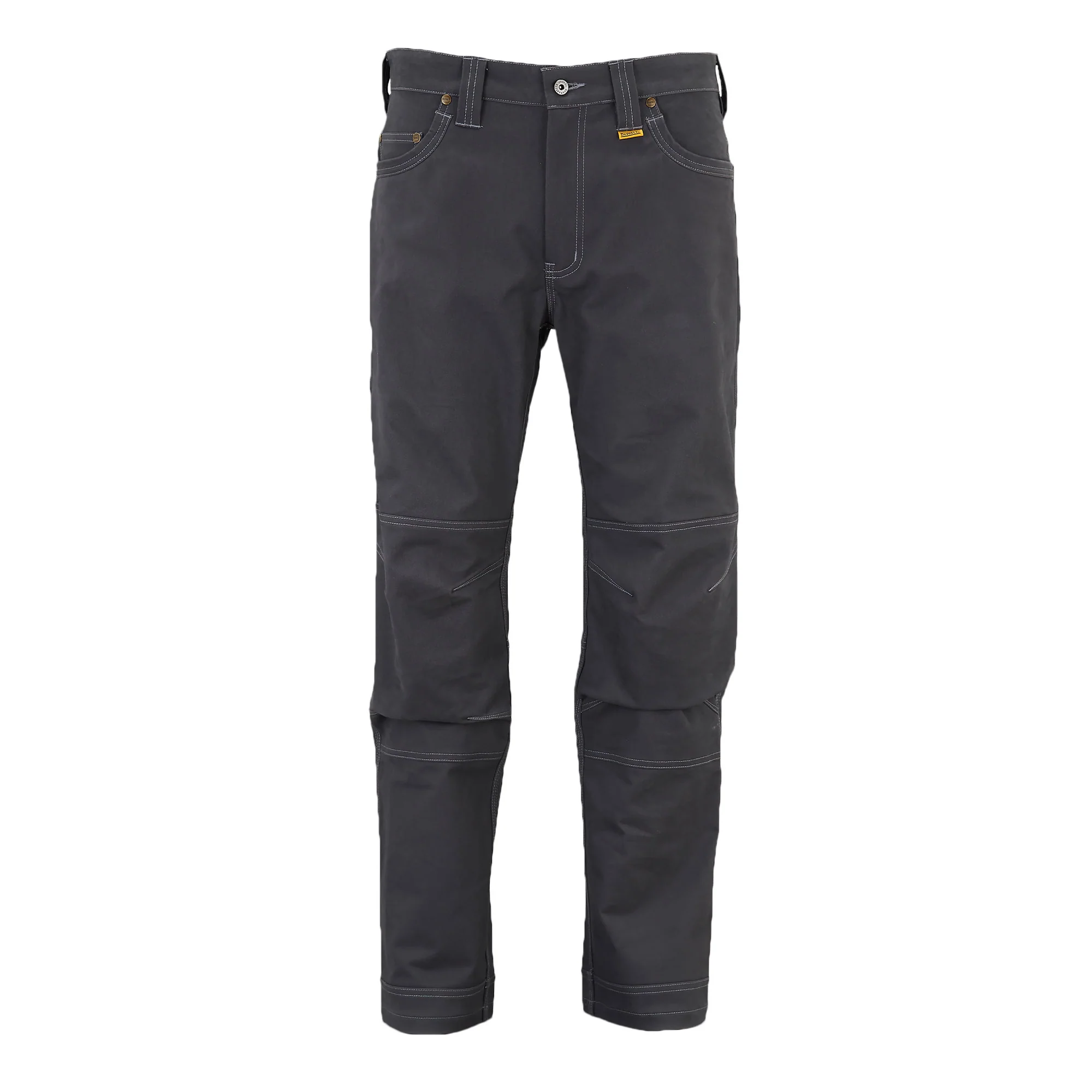 DEWALT Madison Men's Everyday Work Pants - Image 9
