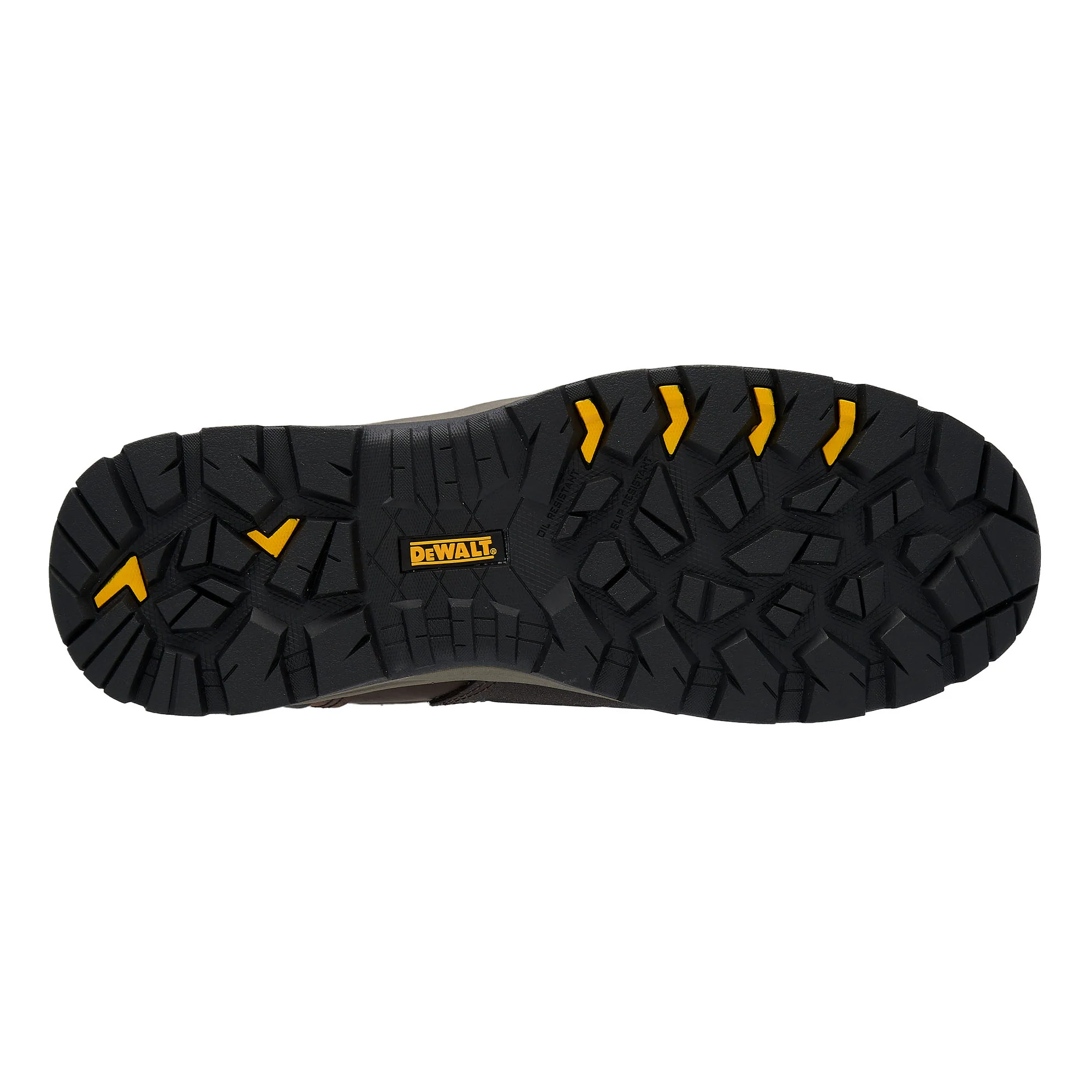 DEWALT Manvel Men's Waterproof, Composite Safety Toe Work Boot - Image 3