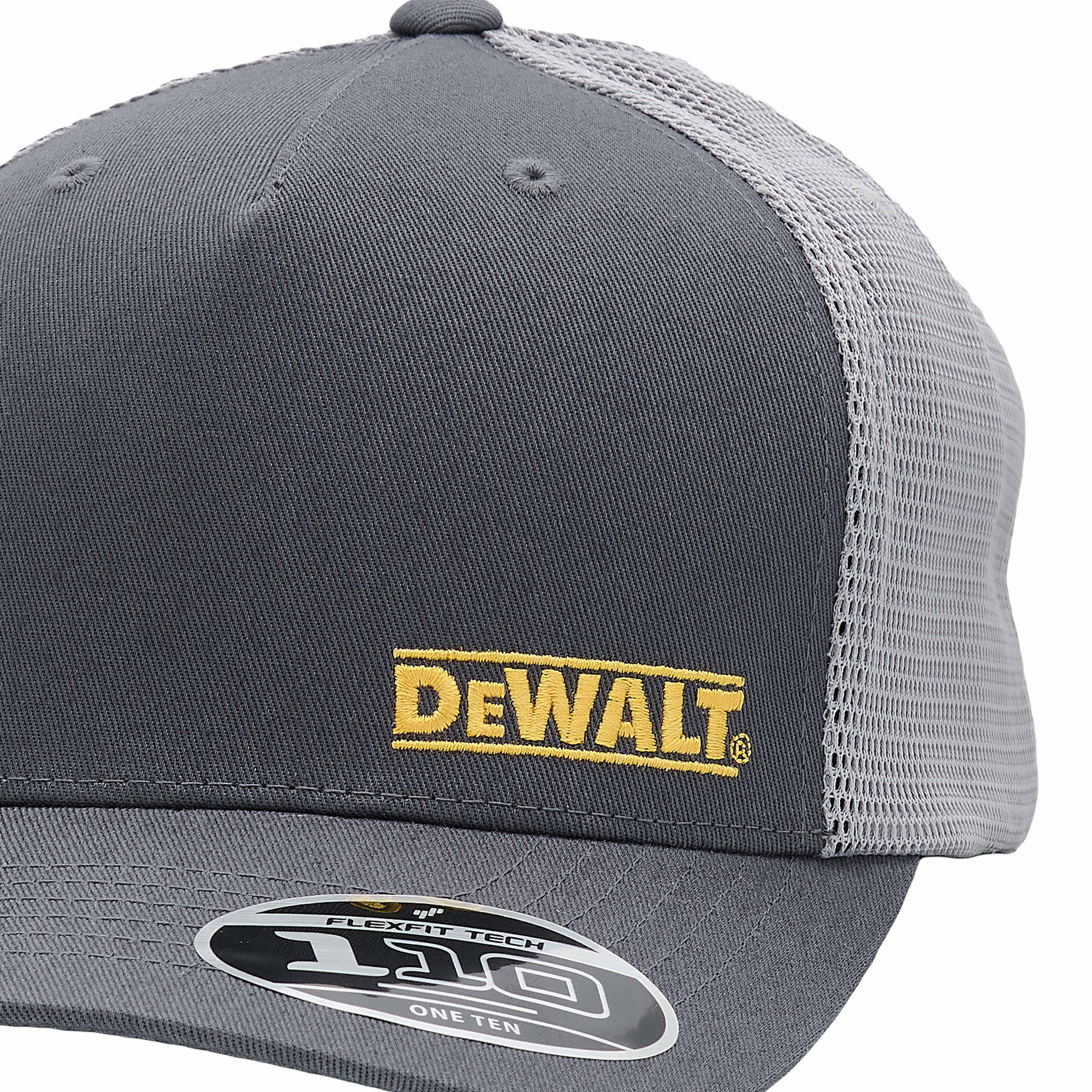 DEWALT Oakdale Trucker Hat - Image 10