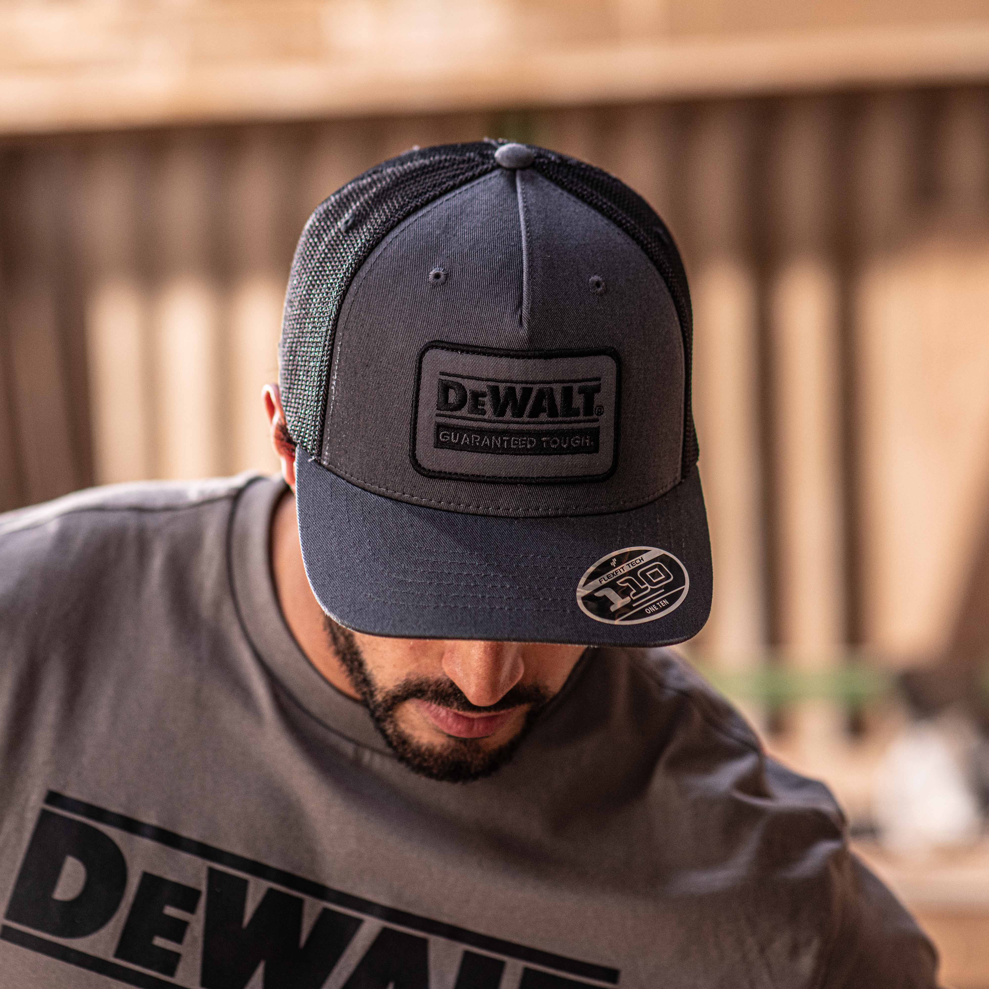 DEWALT Oakdale Trucker Hat - Image 20