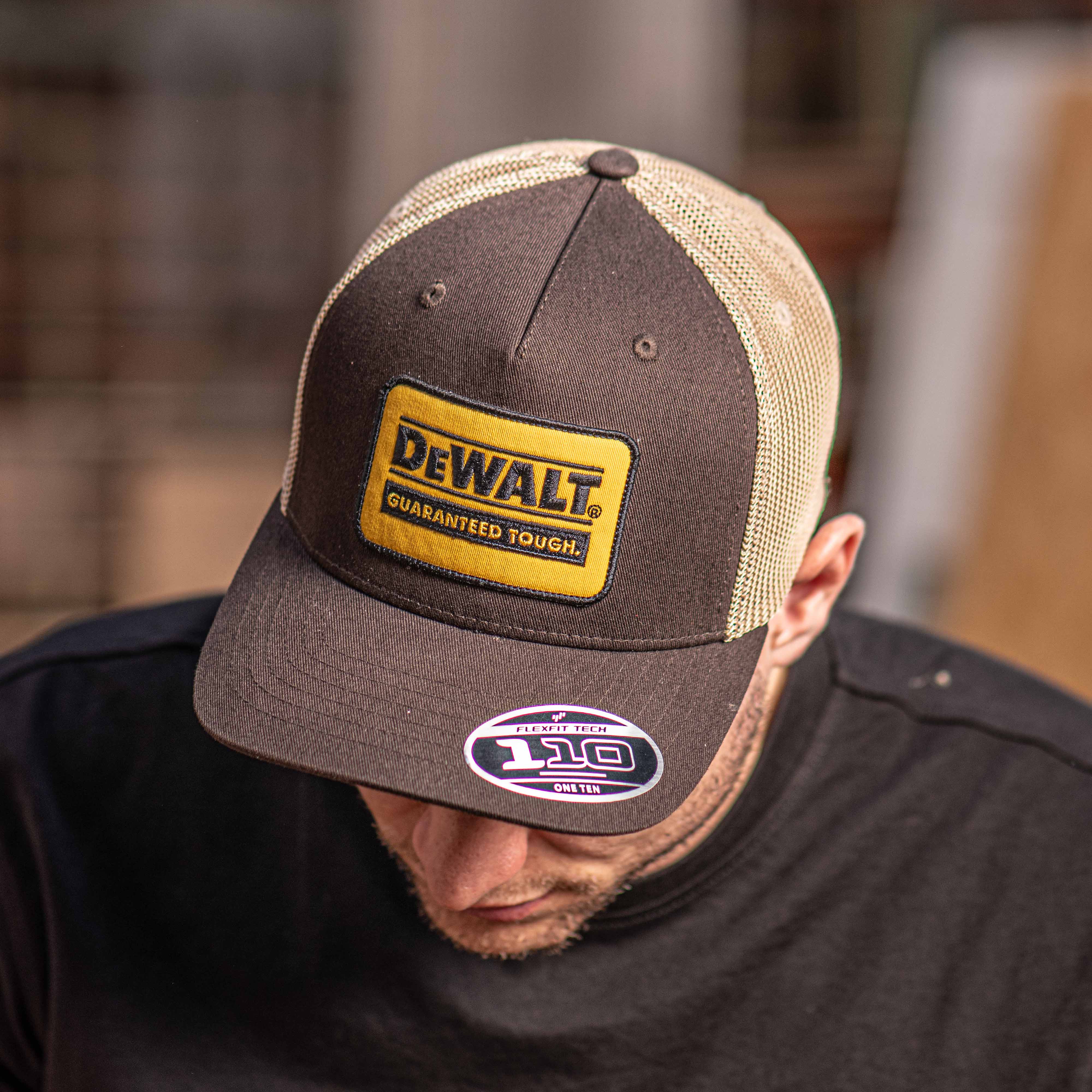DEWALT Oakdale Trucker Hat - Image 29