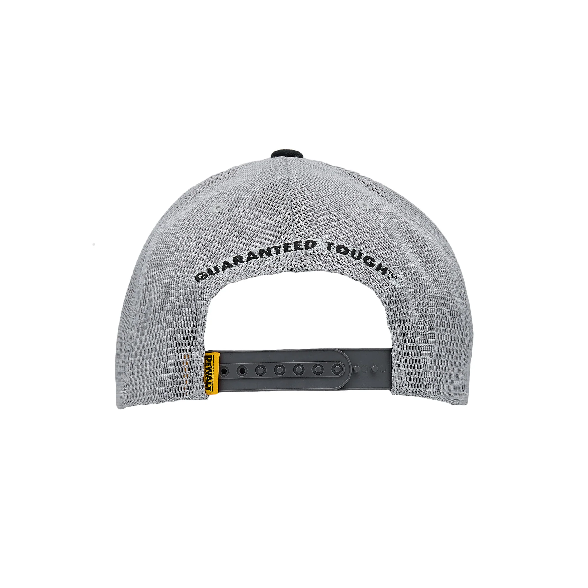 DEWALT Oakdale Trucker Hat - Image 3
