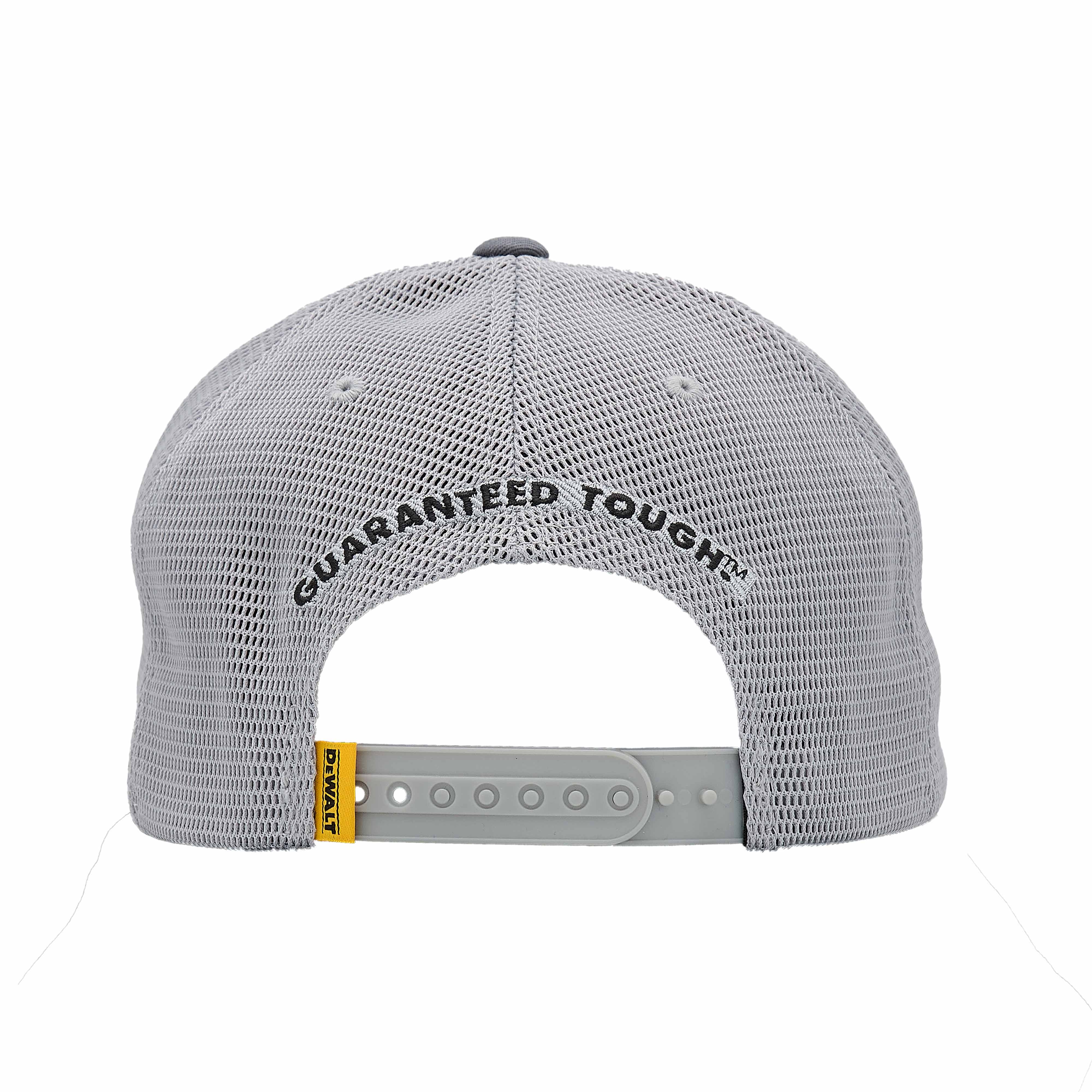 DEWALT Oakdale Trucker Hat - Image 8