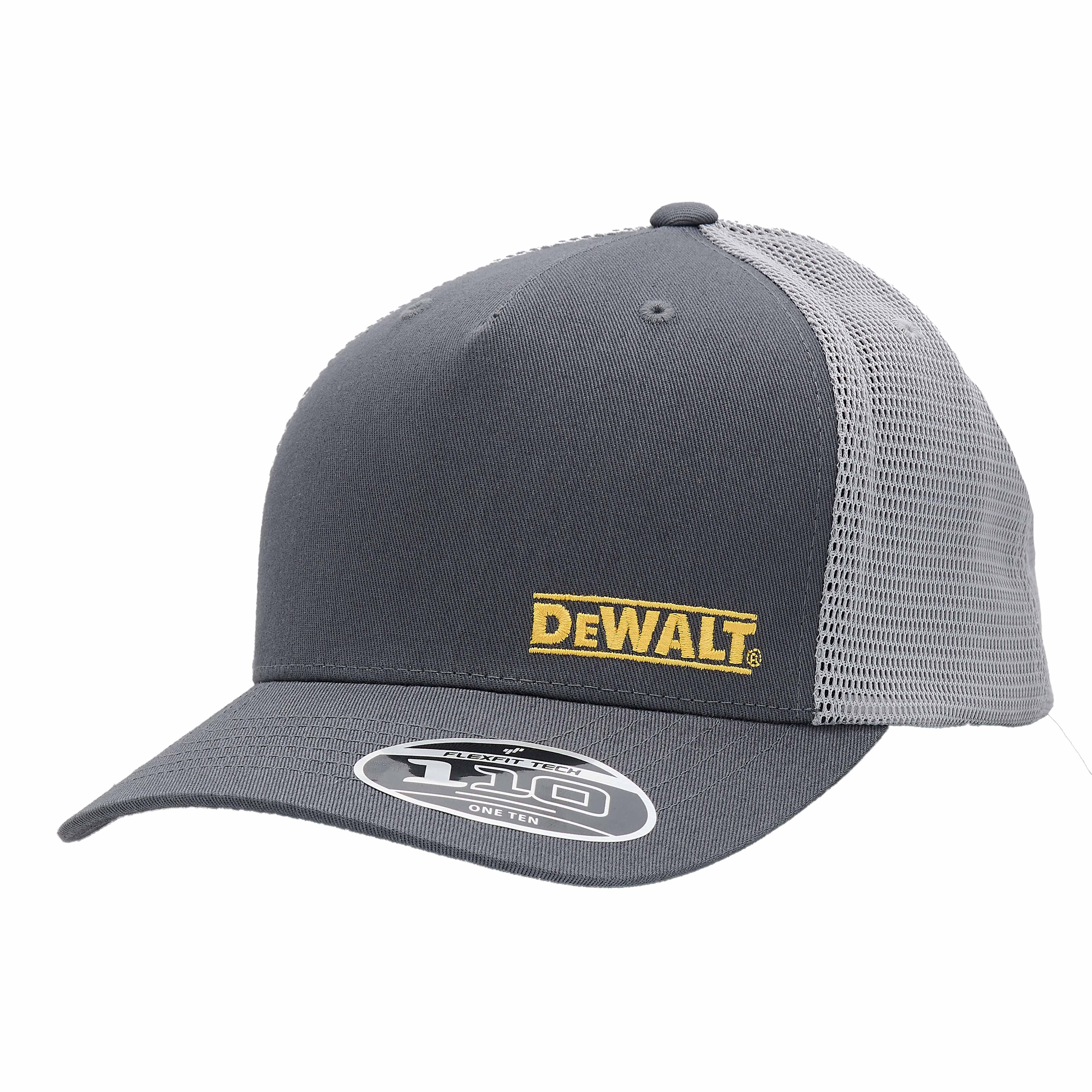 DEWALT Oakdale Trucker Hat - Image 9