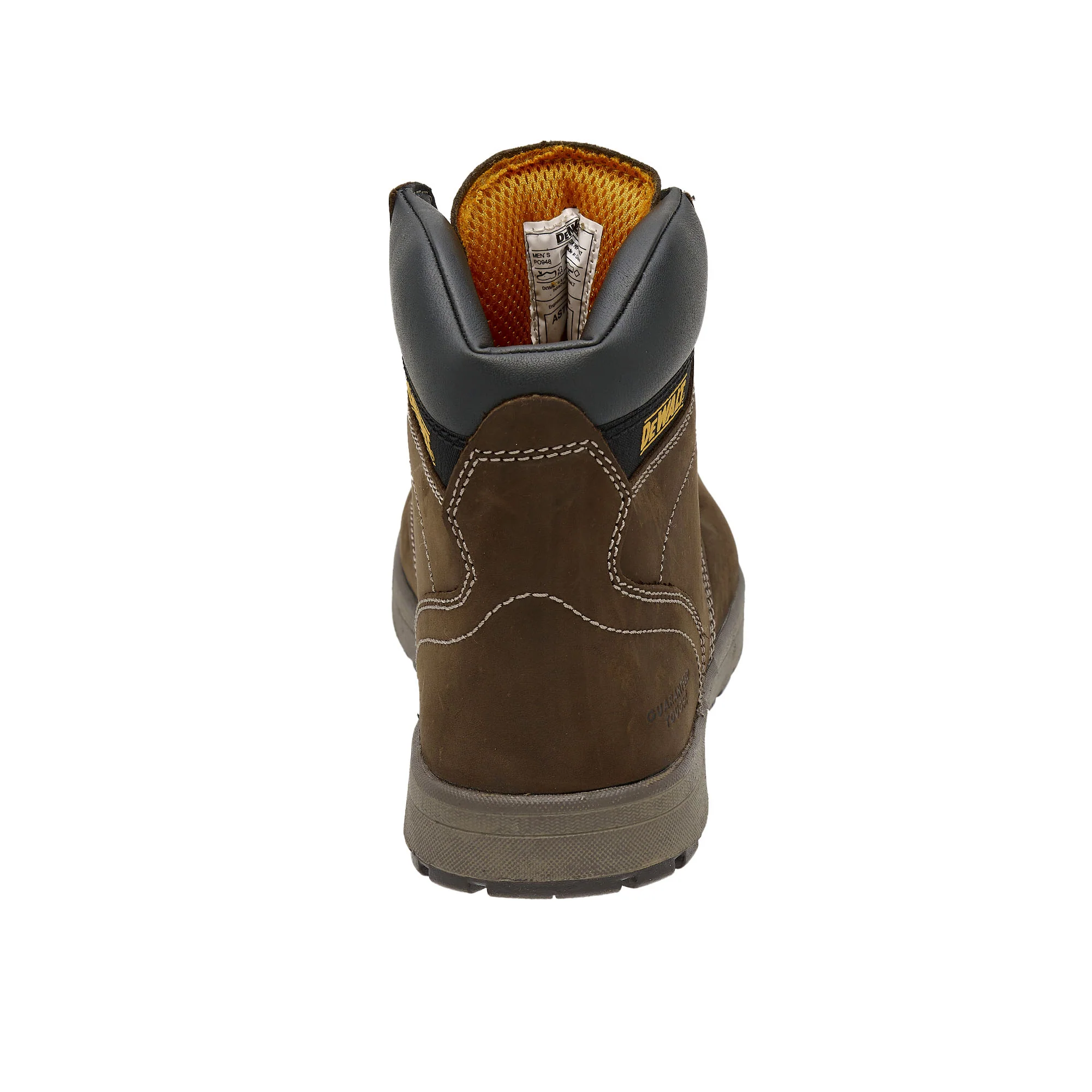 DEWALT Plasma Men's Steel Safety Toe Work Boot - Image 11