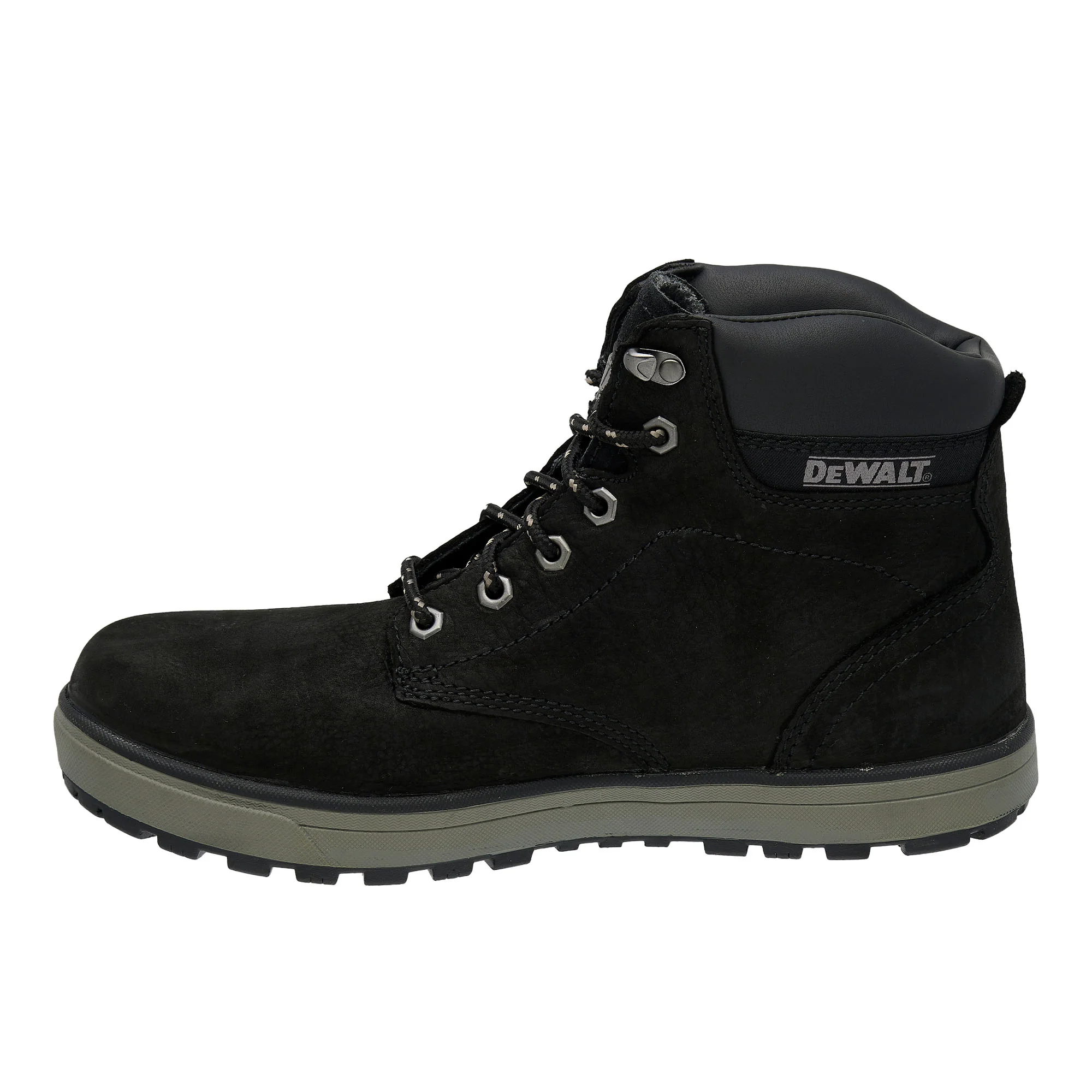 DEWALT Plasma Men's Steel Safety Toe Work Boot - Image 4