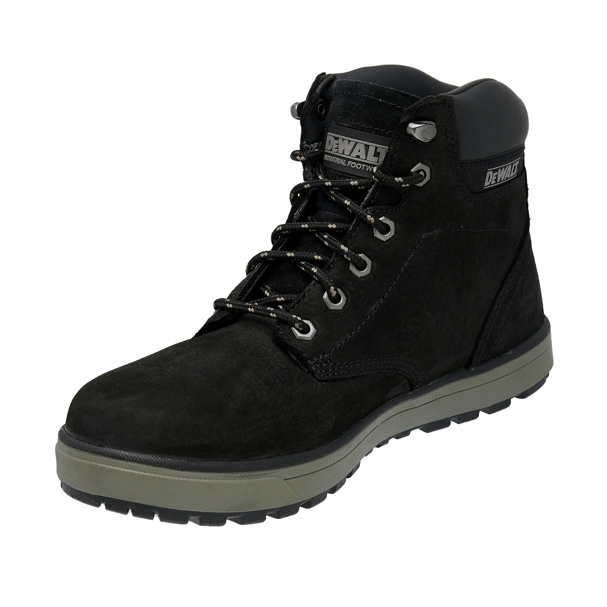 DEWALT Plasma Men's Steel Safety Toe Work Boot - Image 6