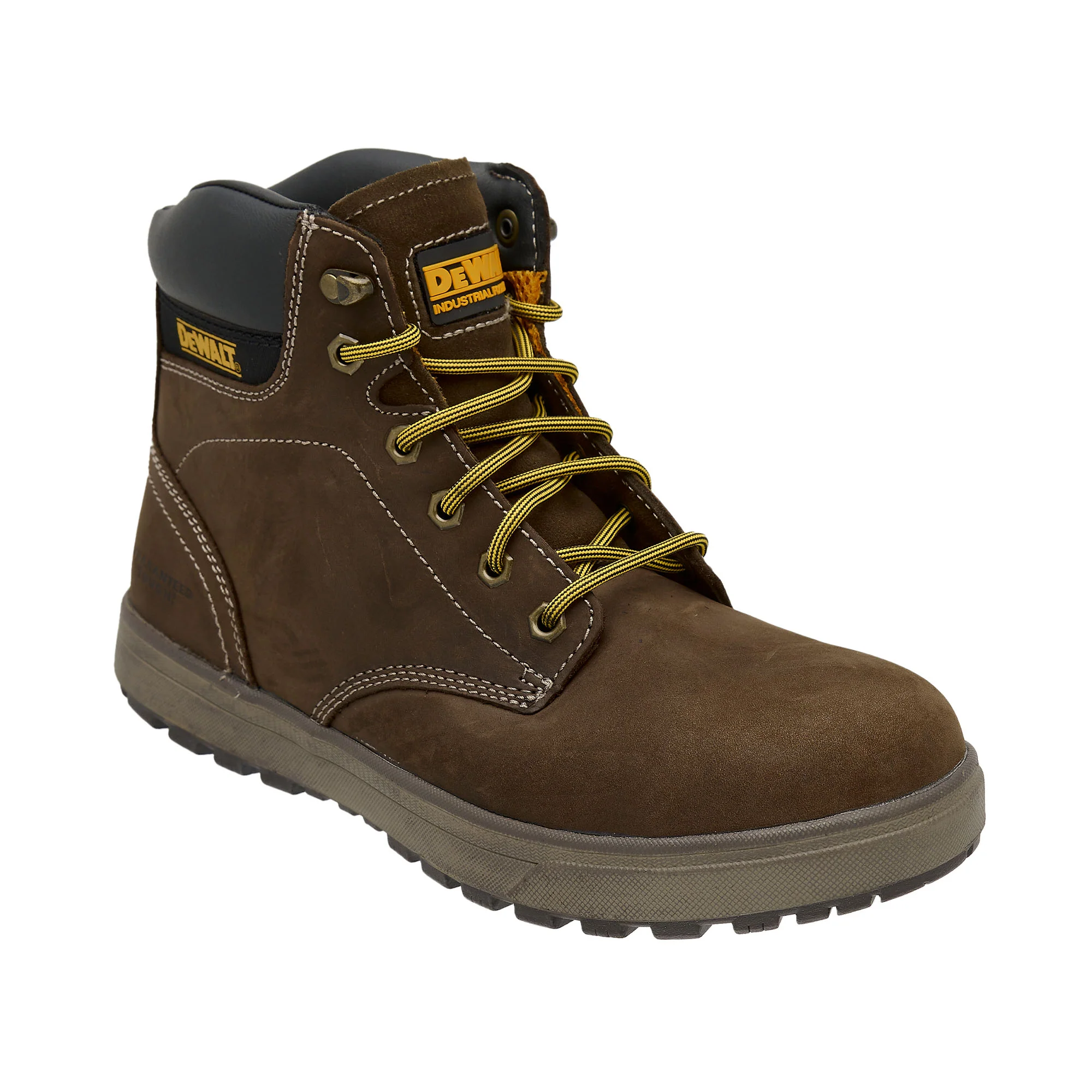 DEWALT Plasma Men's Steel Safety Toe Work Boot - Image 7
