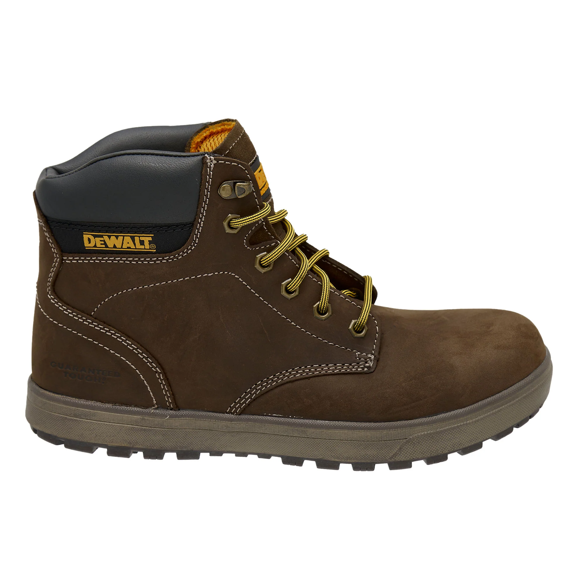 DEWALT Plasma Men's Steel Safety Toe Work Boot - Image 8