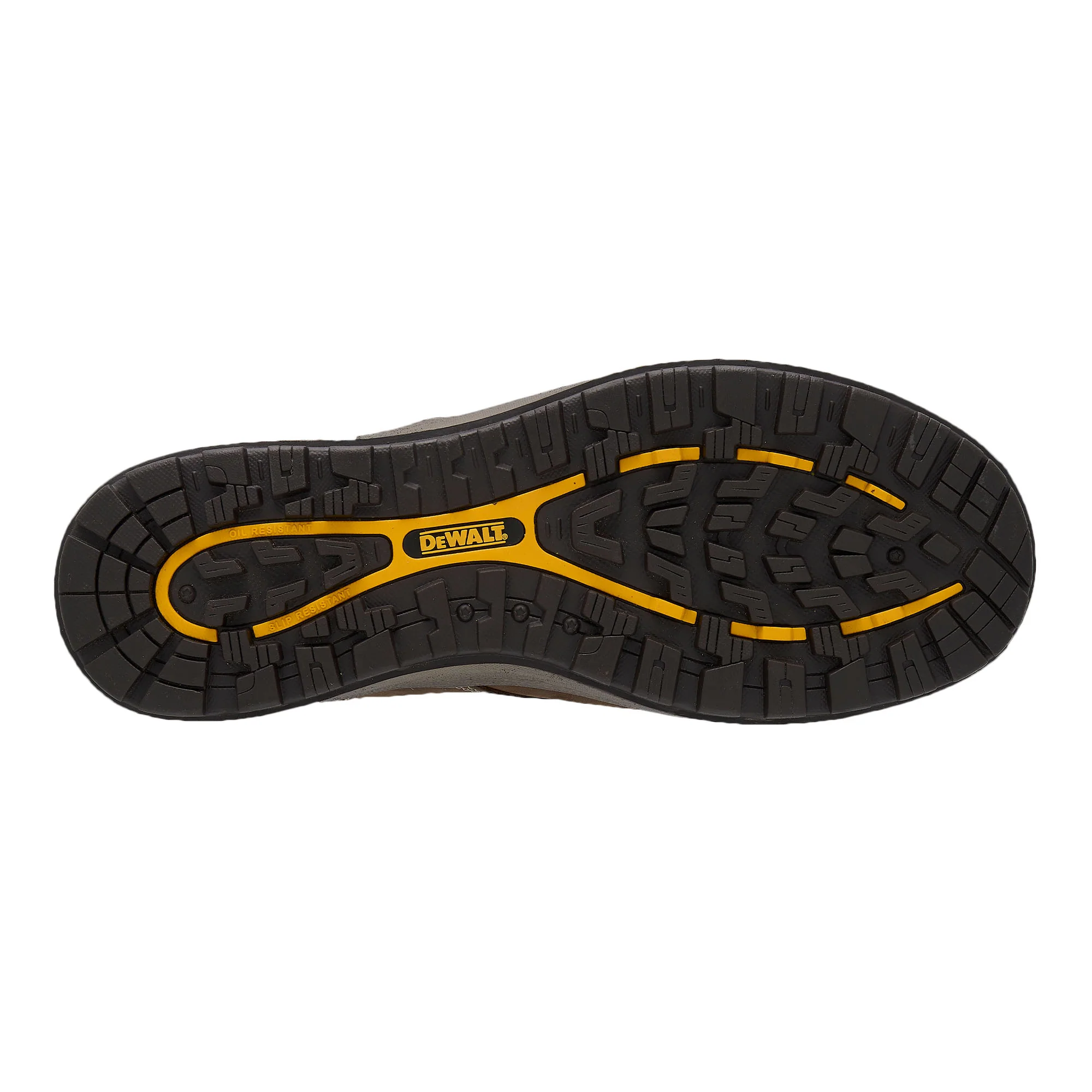 DEWALT Plasma Men's Steel Safety Toe Work Boot - Image 9