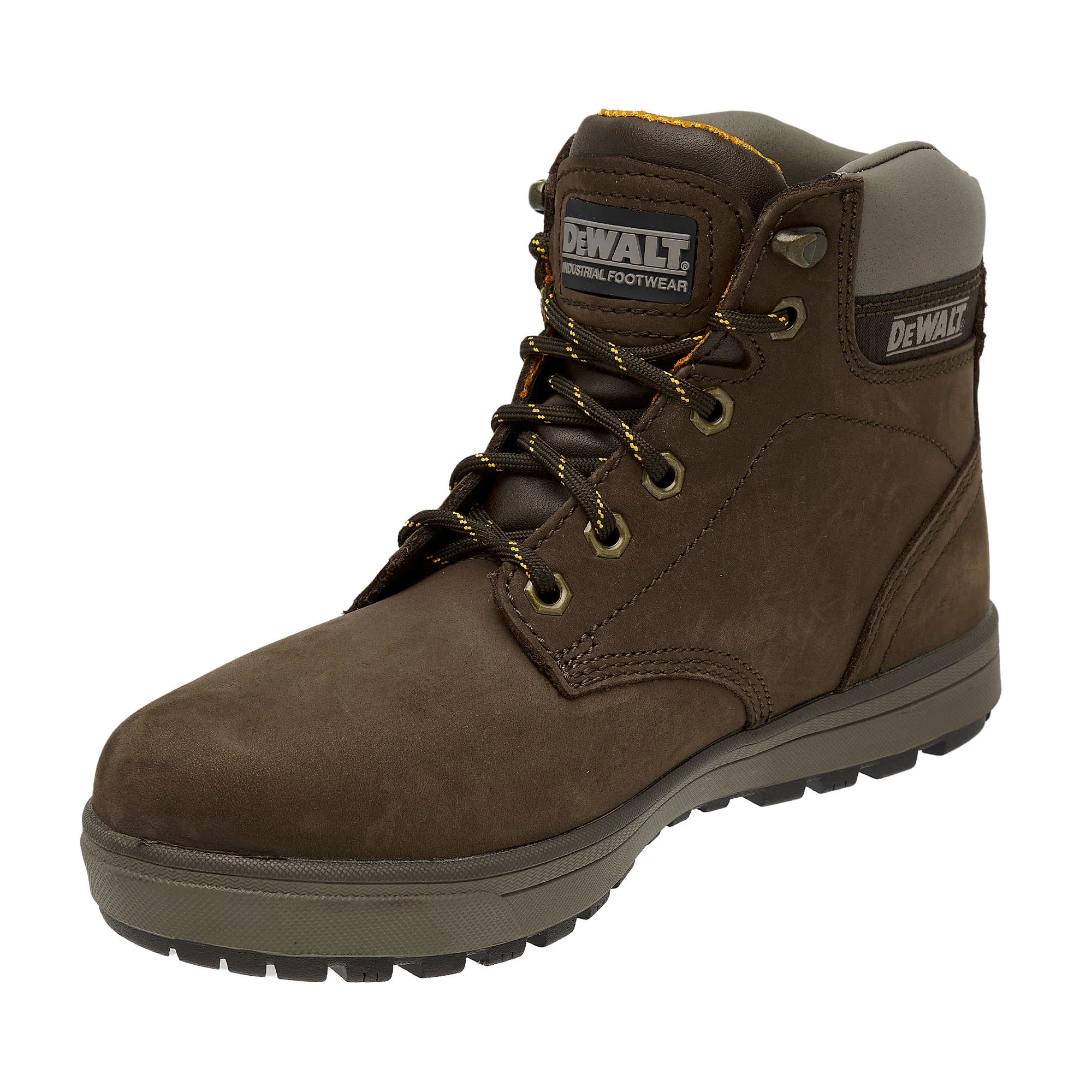 DEWALT Plasma Women's Steel Safety Toe Work Boot - Image 12