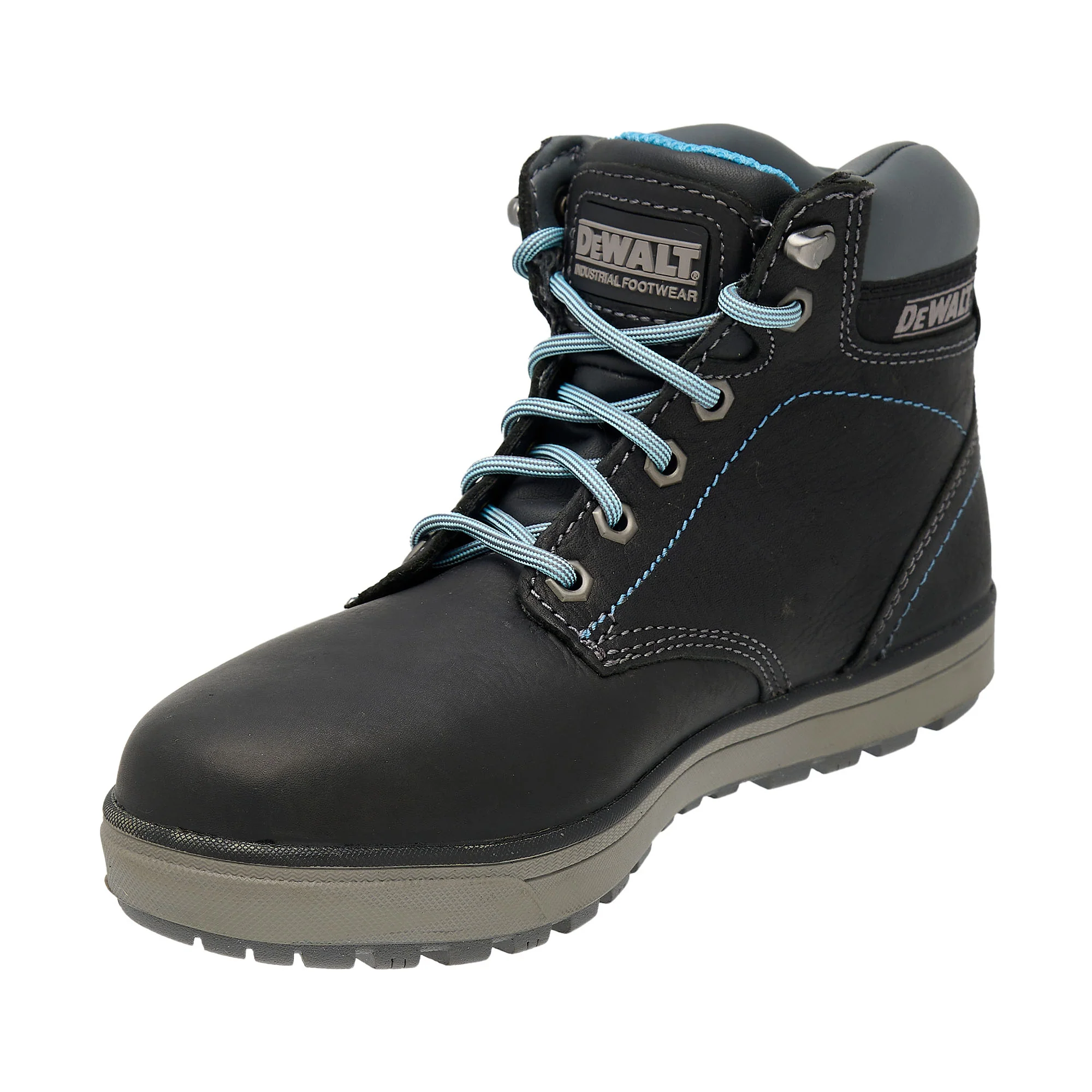 DEWALT Plasma Women's Steel Safety Toe Work Boot - Image 6