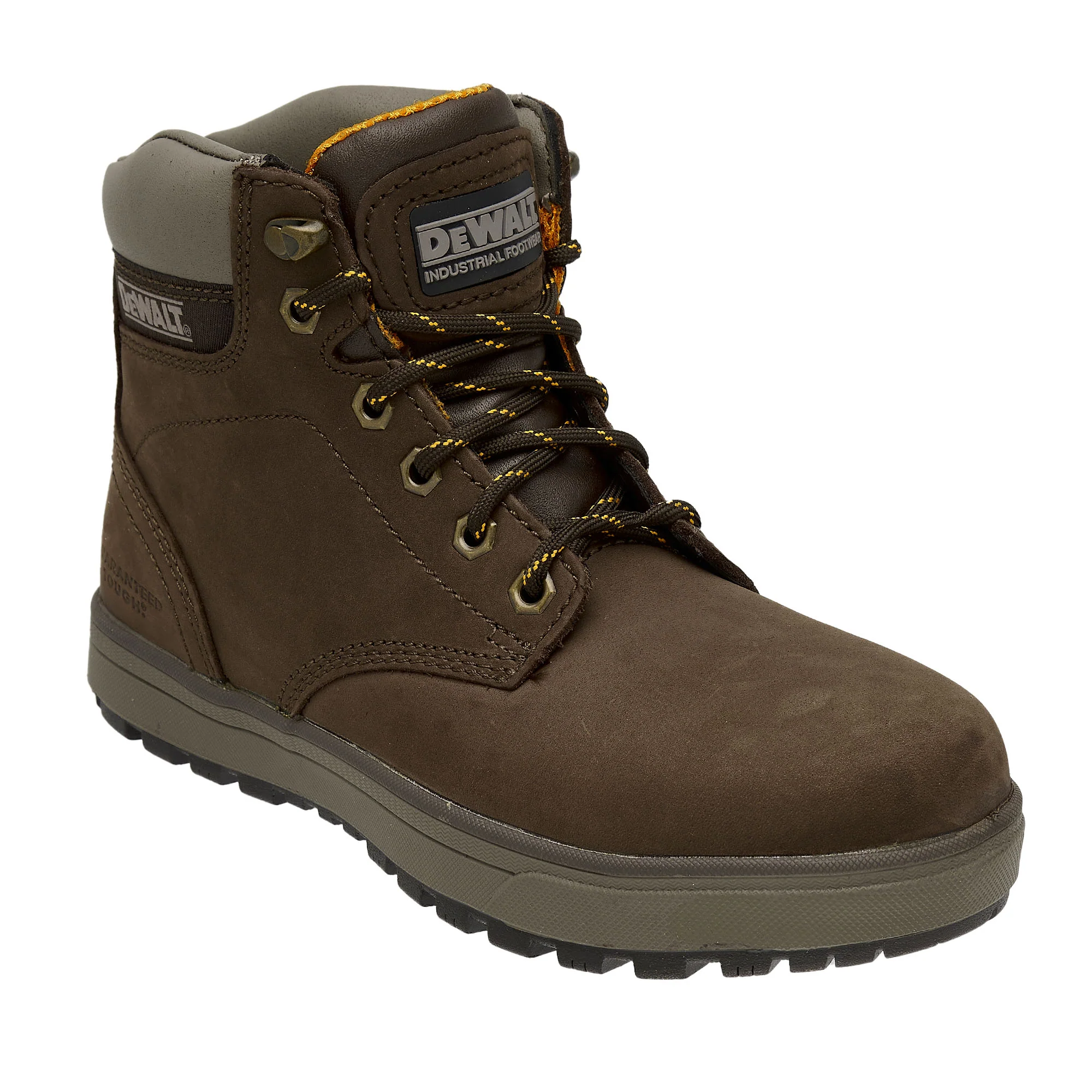 DEWALT Plasma Women's Steel Safety Toe Work Boot - Image 7