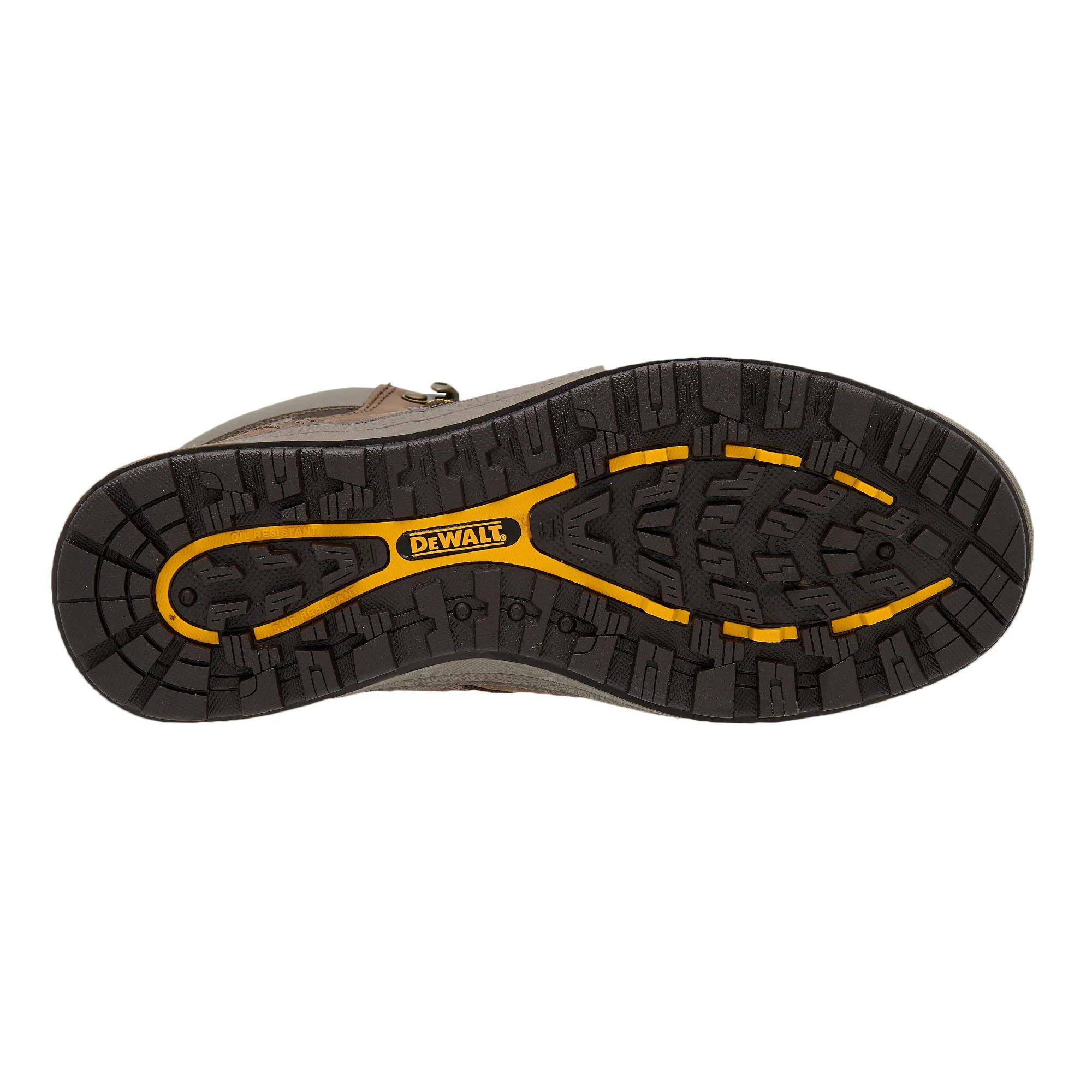 DEWALT Plasma Women's Steel Safety Toe Work Boot - Image 9